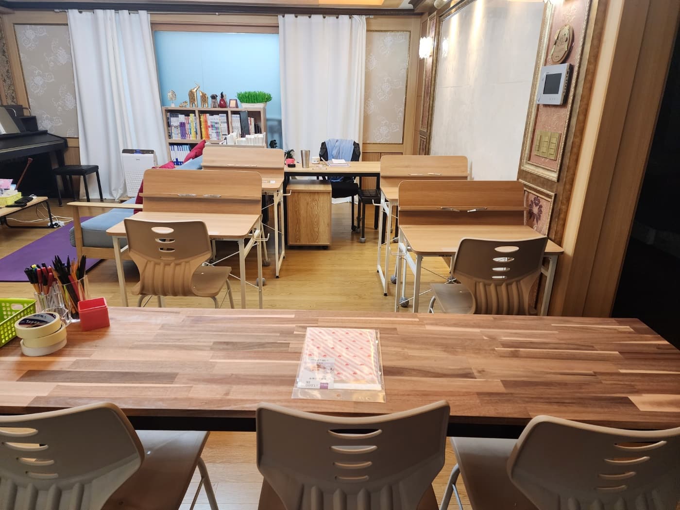 박하 수학박쌤 사진 2