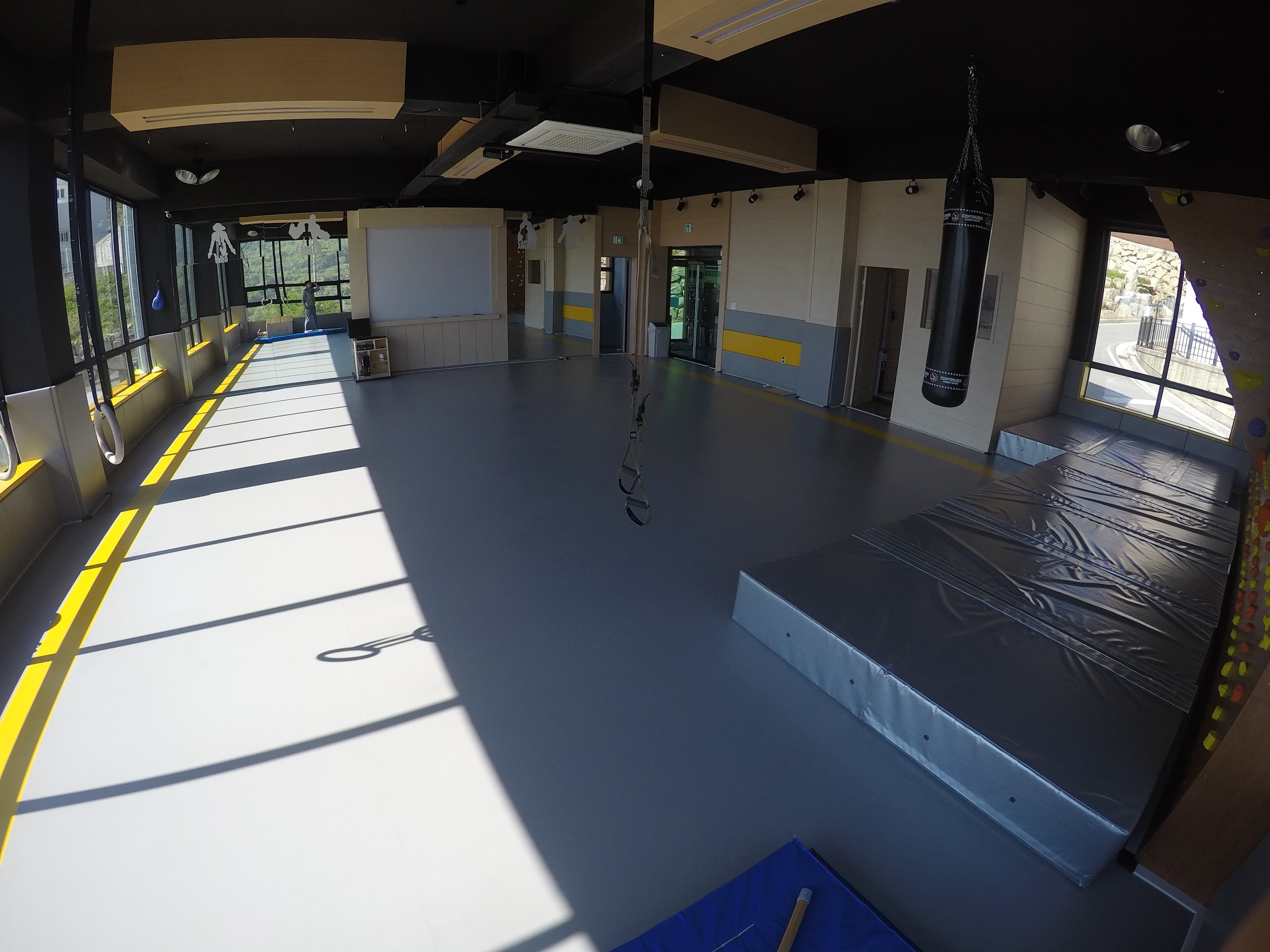 다짐 태권도장 사진 1
