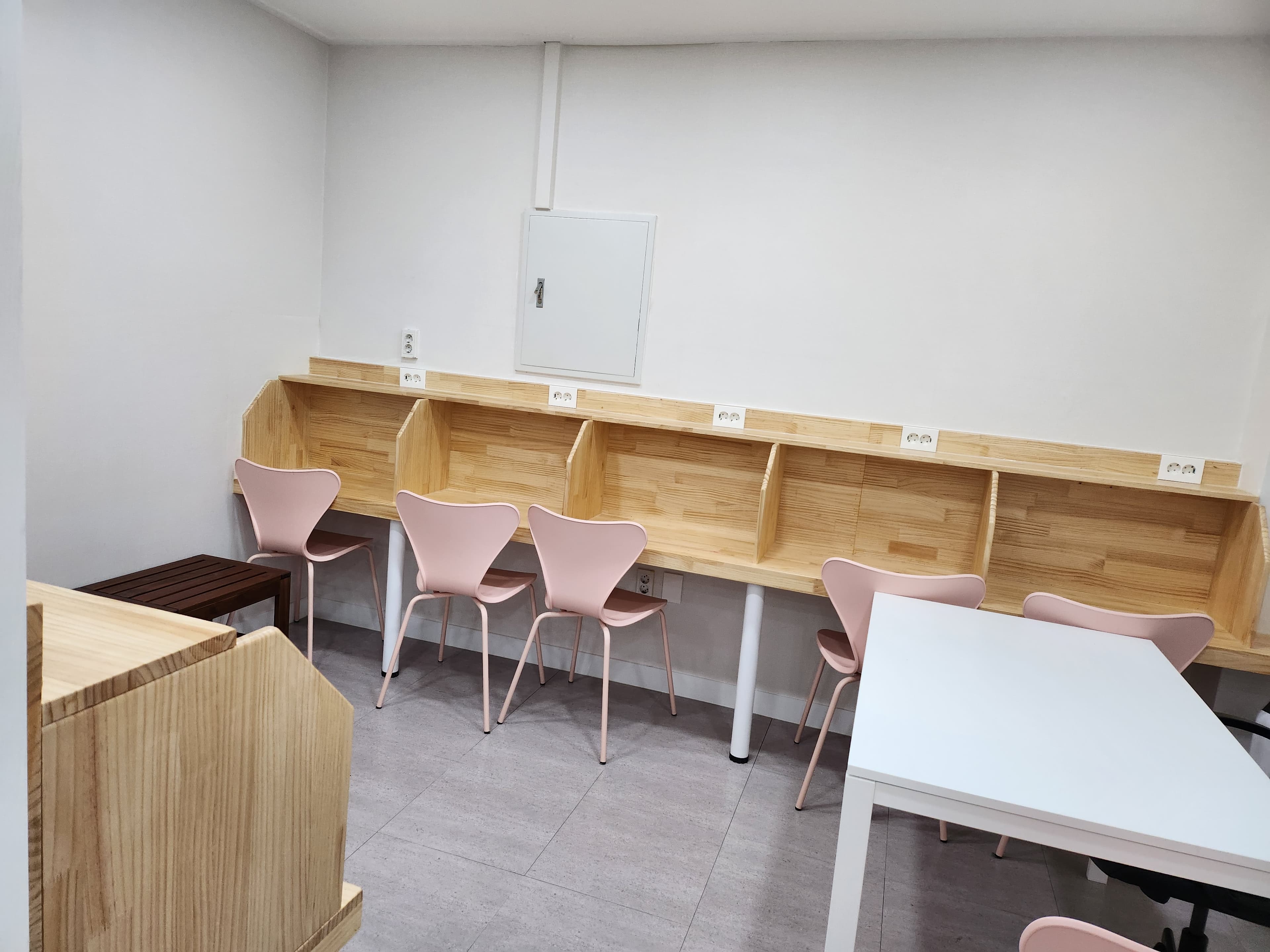 삼성영어 엠베스트 수지정평학원 사진 4
