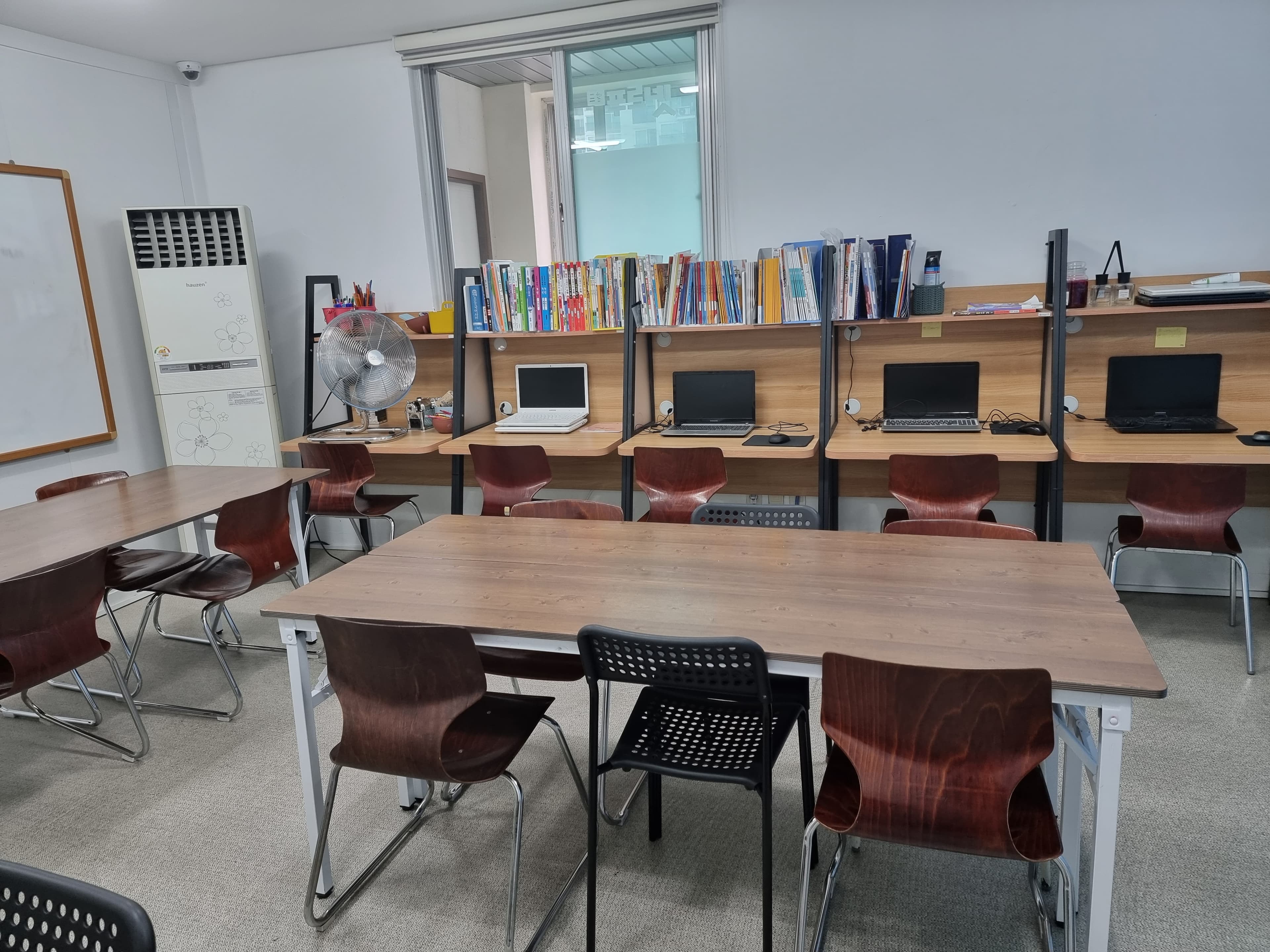 푸르넷 학원 포항장성점 사진 1