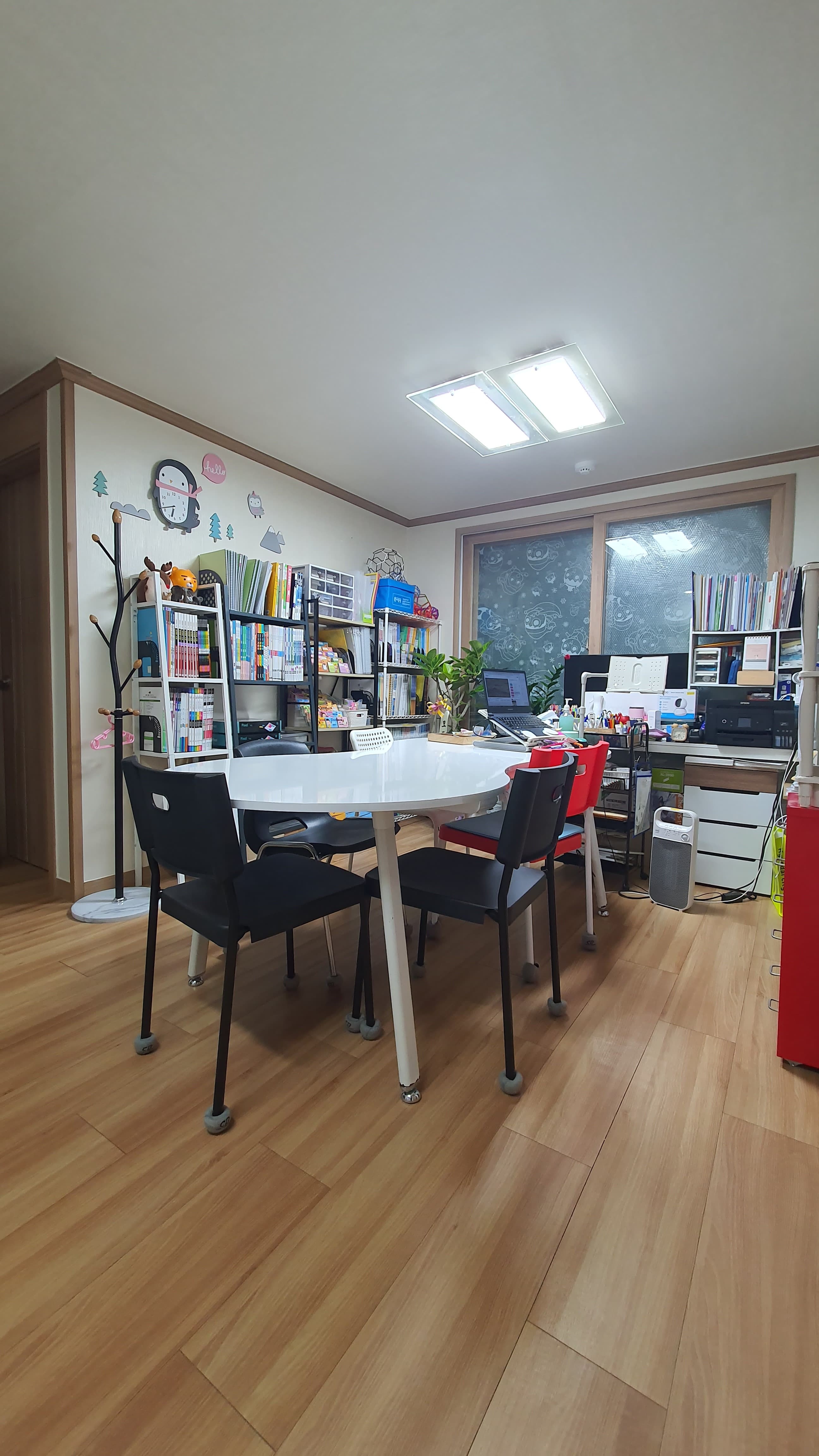 사고력 수학 리본 사진 1