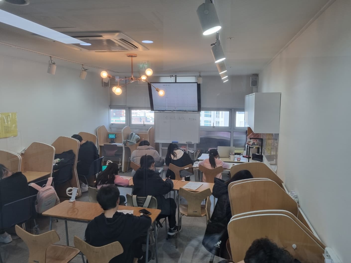 윤선생IGSE아카데미 마곡점 사진 2