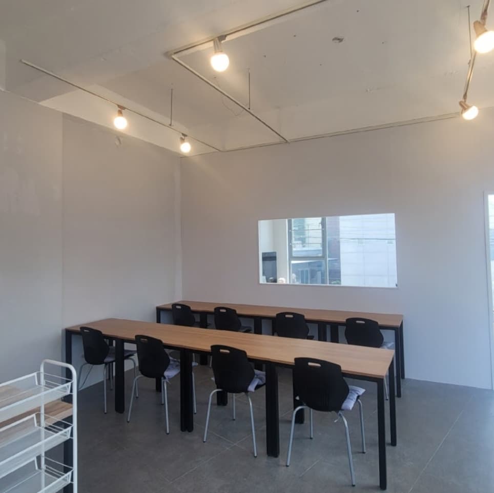 수학의꽃 수학교습소 사진 2