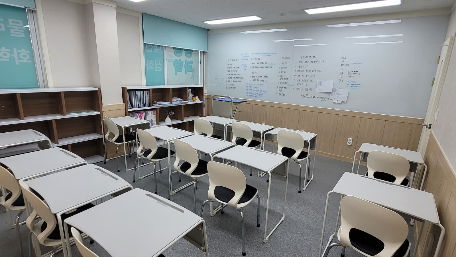 포인트 과학수학학원 사진 3
