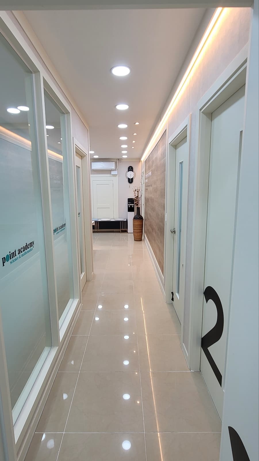 포인트 과학수학학원 사진 5