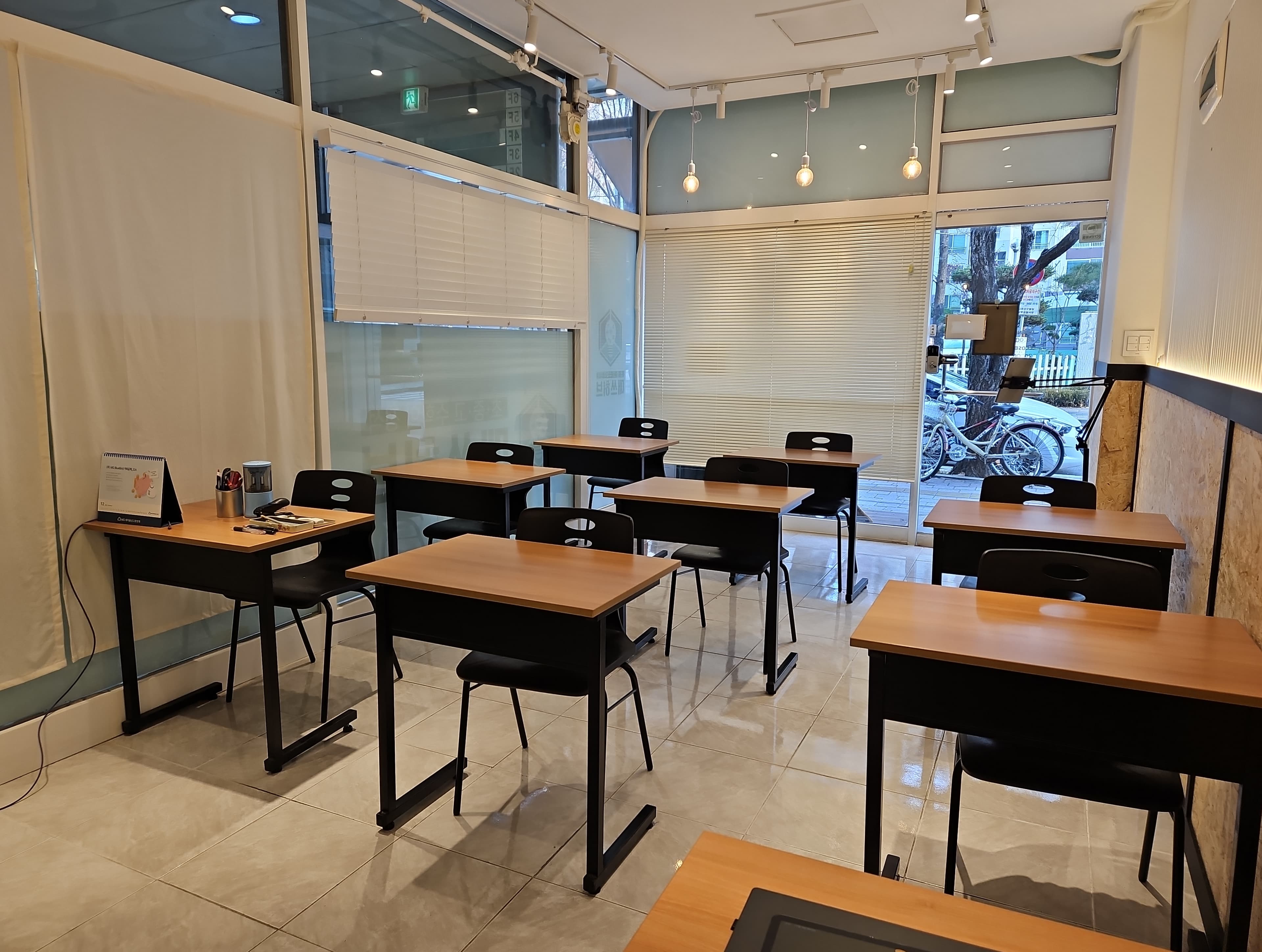 매쓰허브 수학교습소 사진 3