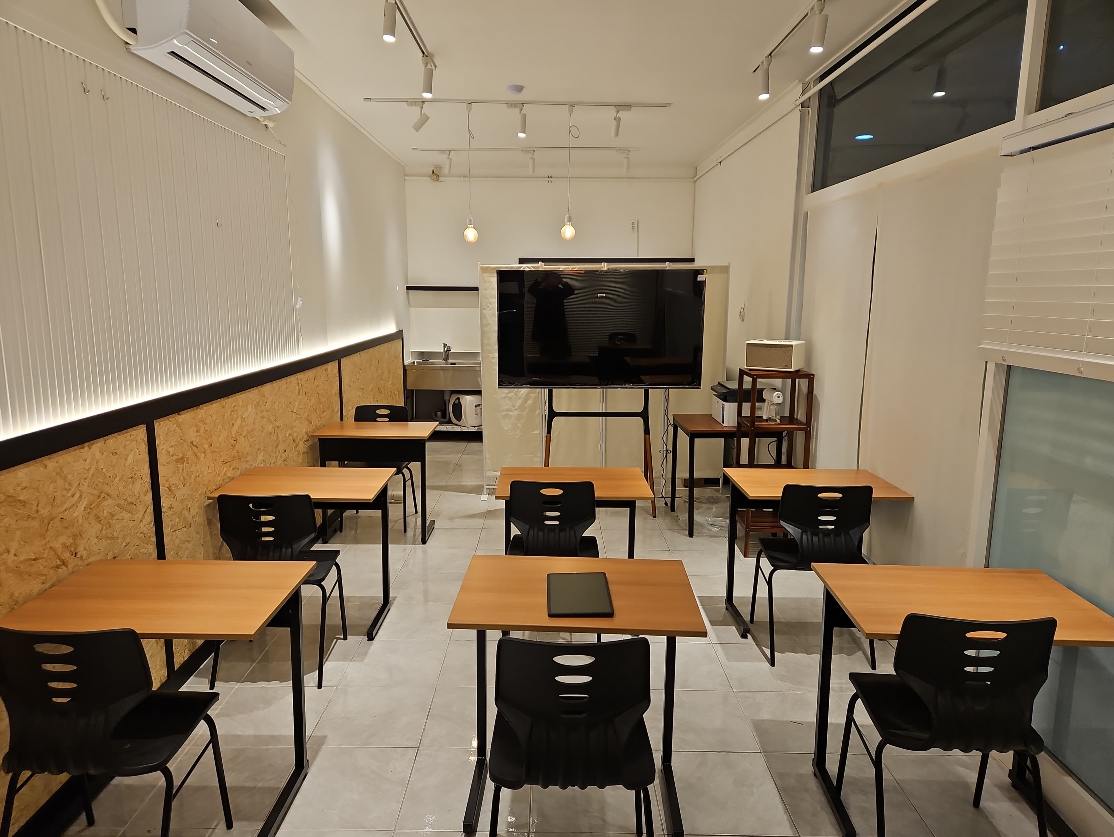 매쓰허브 수학교습소 사진 2