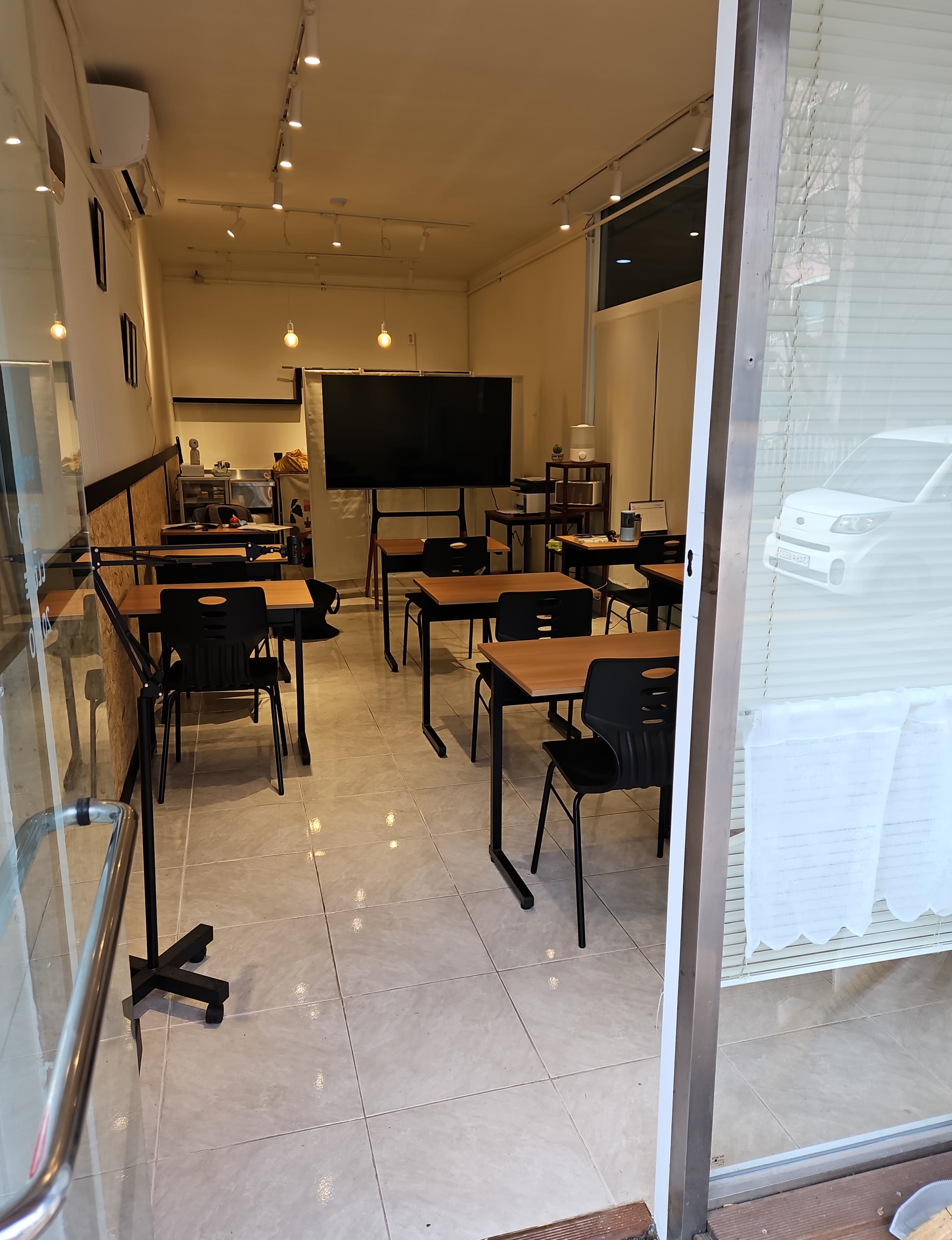 매쓰허브 수학교습소 사진 4