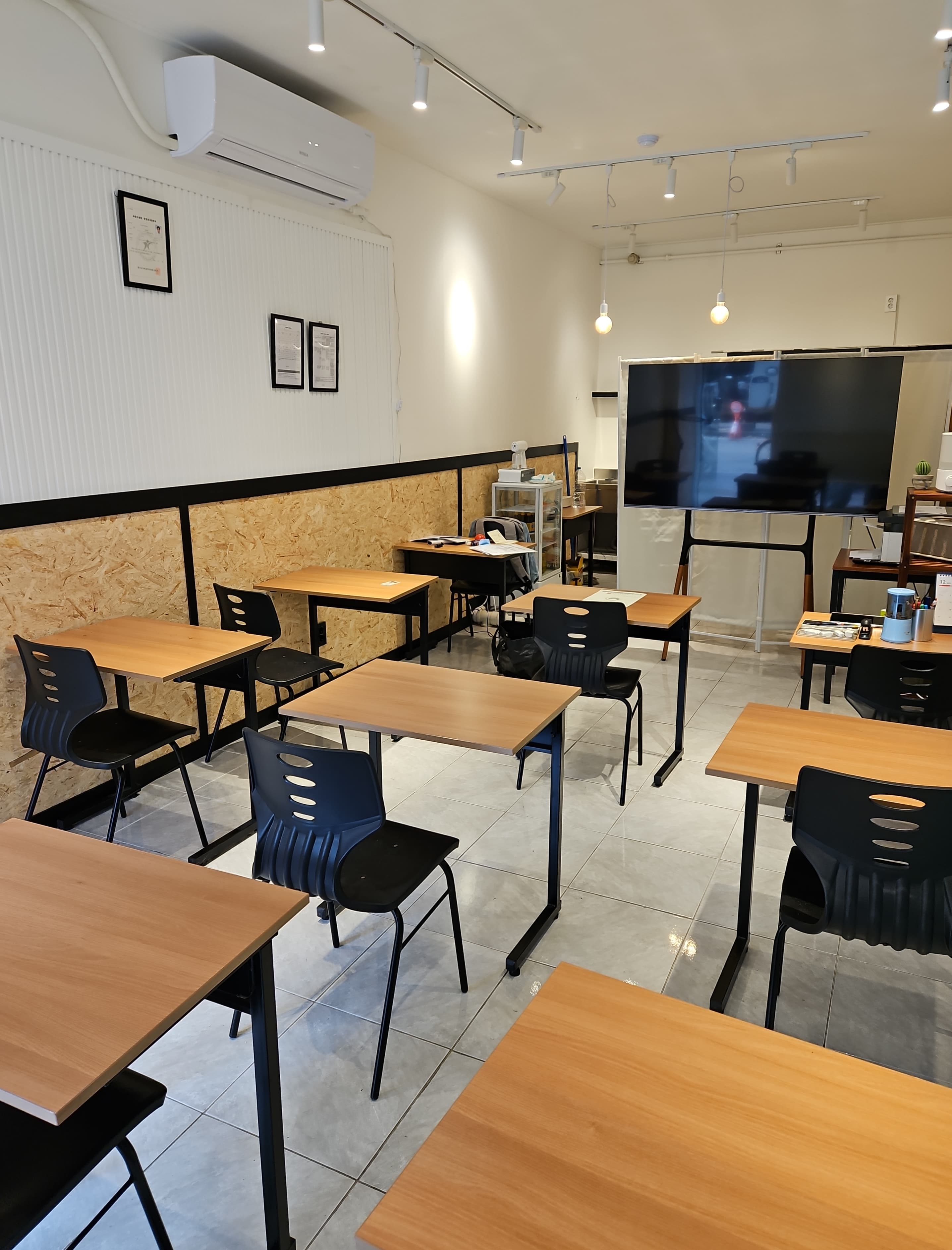 매쓰허브 수학교습소 사진 1