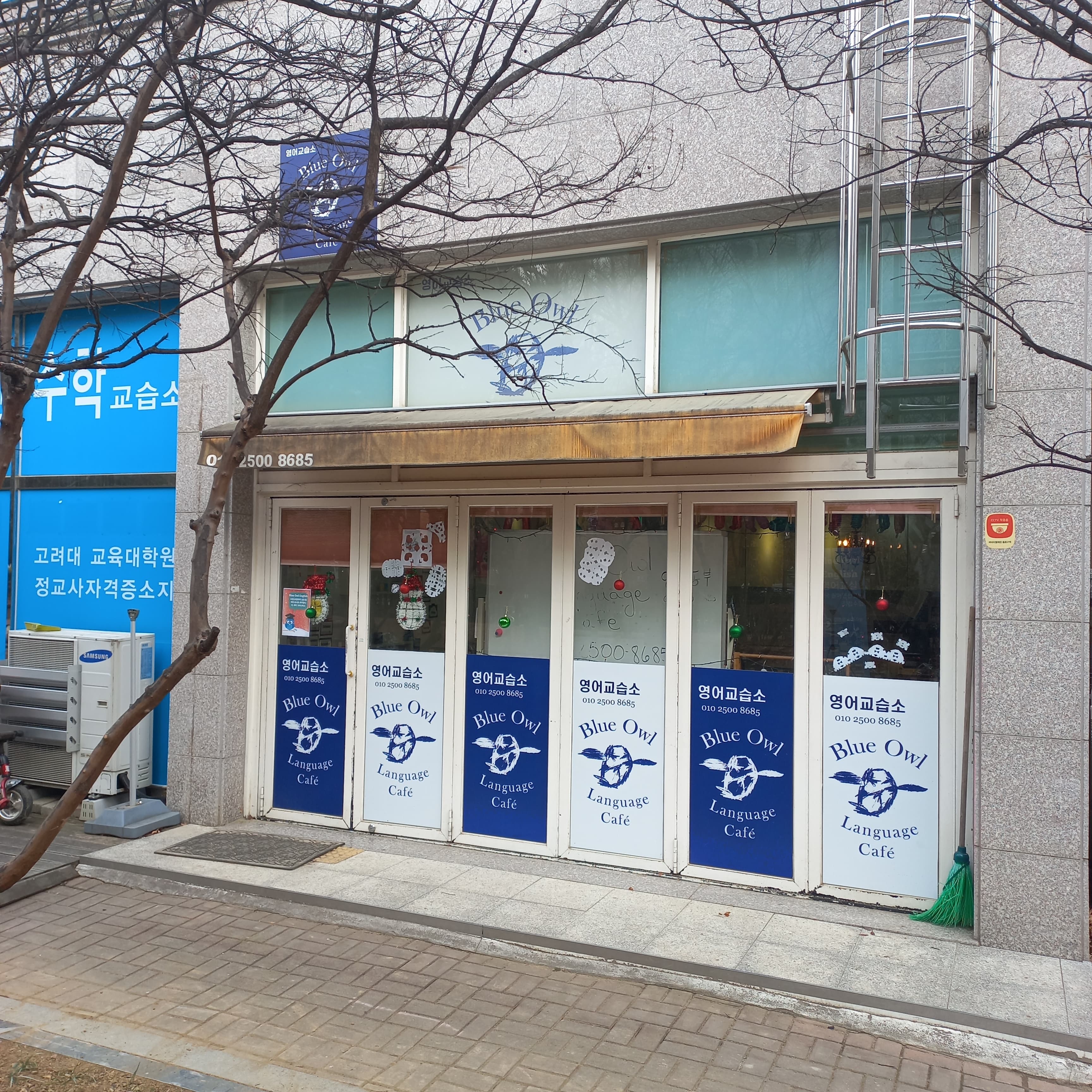 Blue Owl 영어학원 사진 1