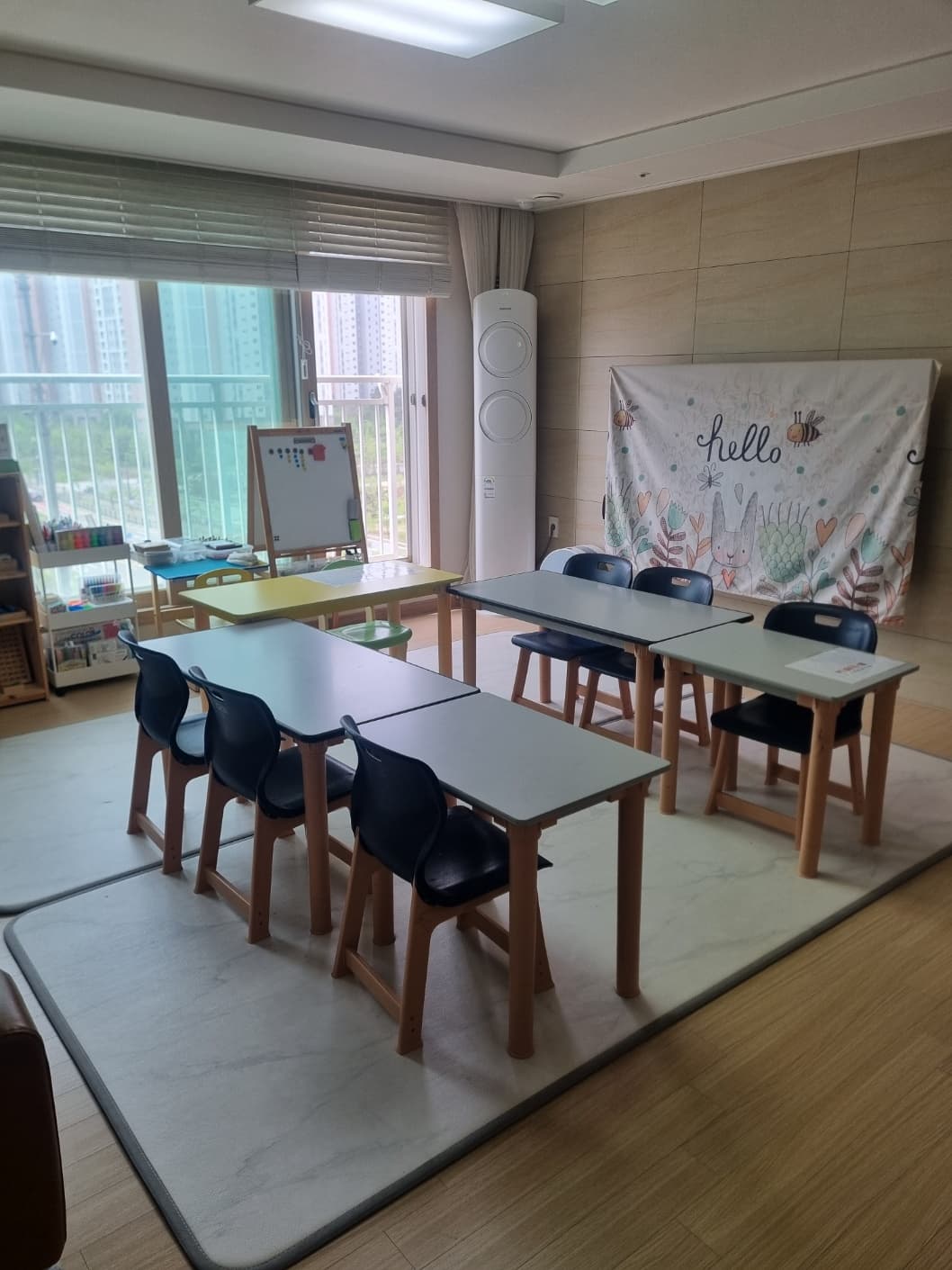 아소비 배곧 골드클래스점 사진 1