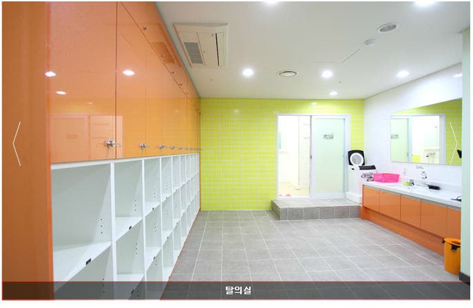 아쿠아마린 키즈스윔 부천점 사진 3