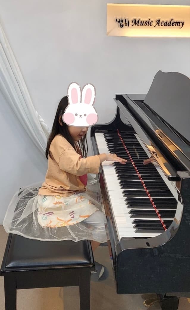 천천별하 음악학원 사진 3