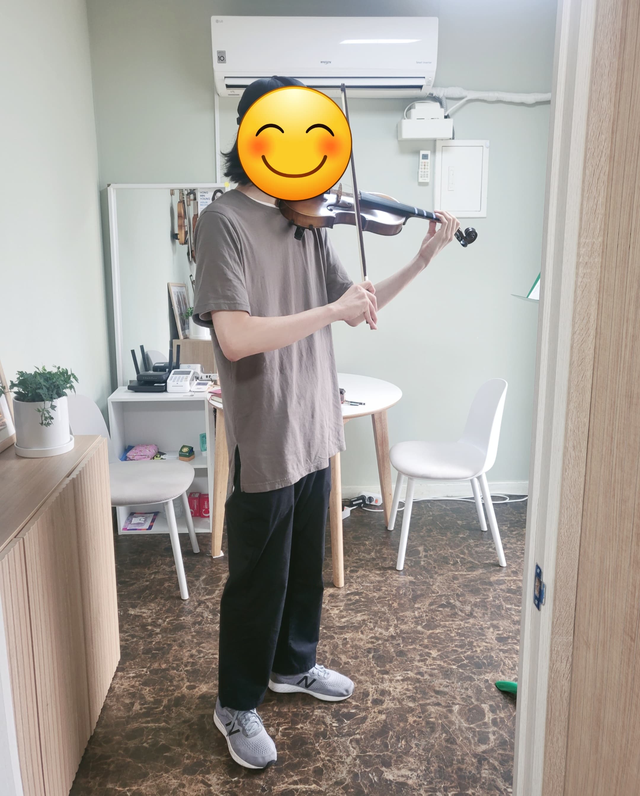 민 바이올린 교습소 사진 2