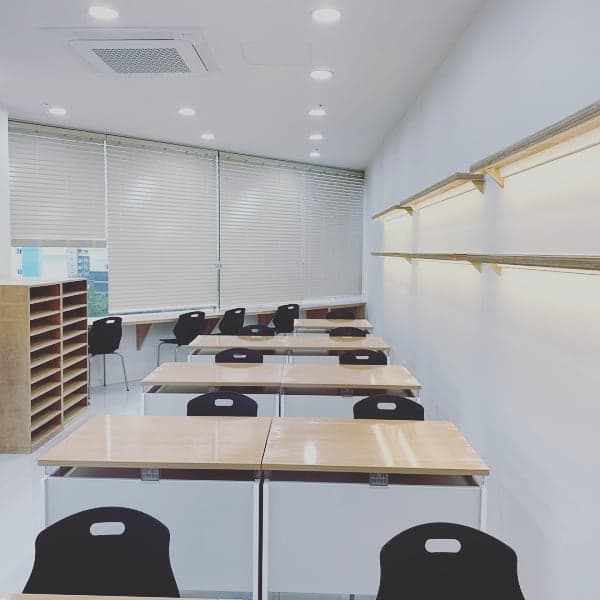디자인그리고 미술학원 사진 2