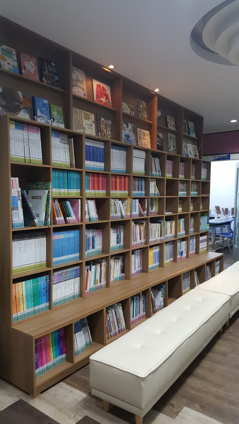 이루미 독서논술 제주연동학원 사진 3