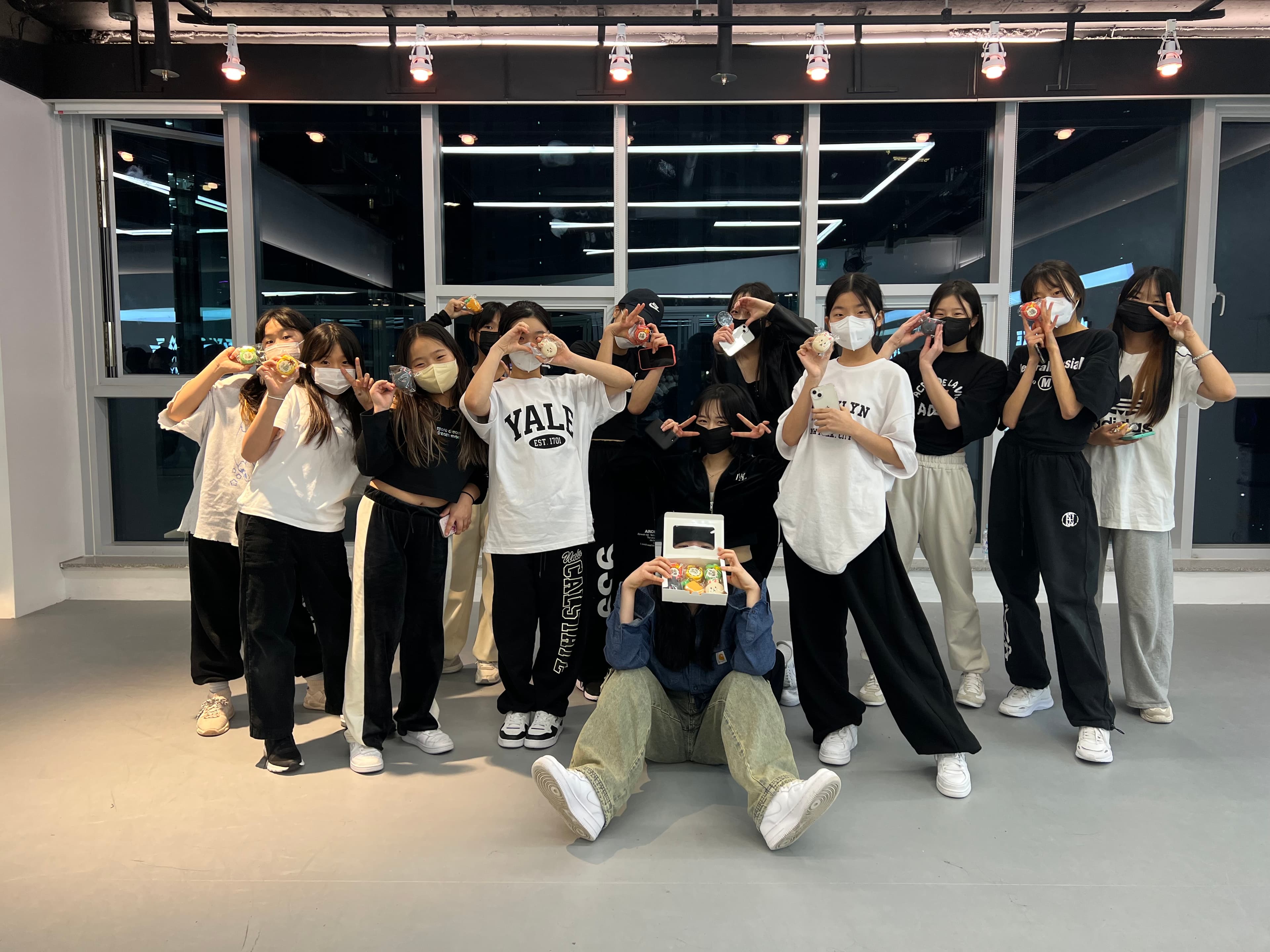 뉴썸 댄스학원 사진 7