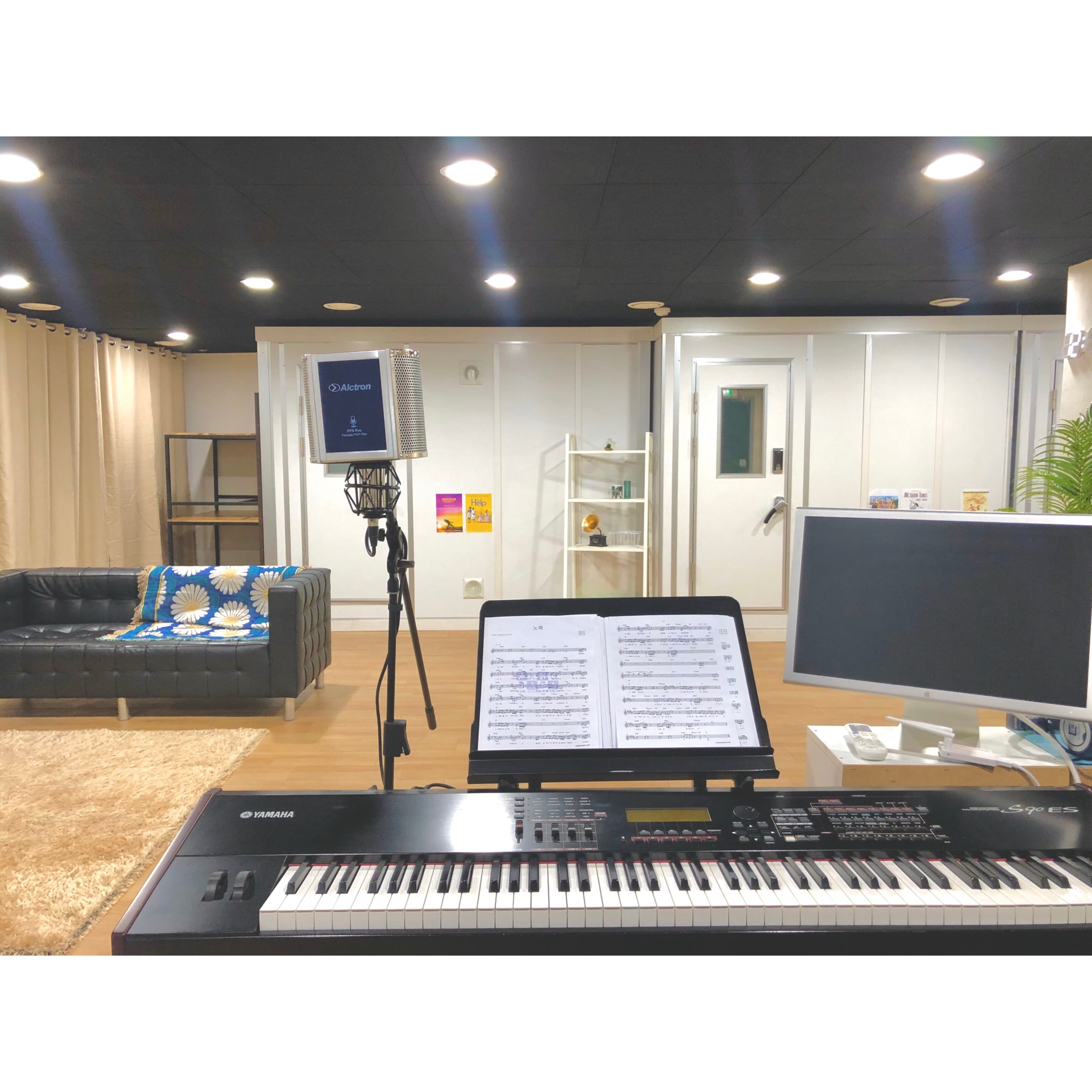 100GROUNDSTUDIO 사진 4