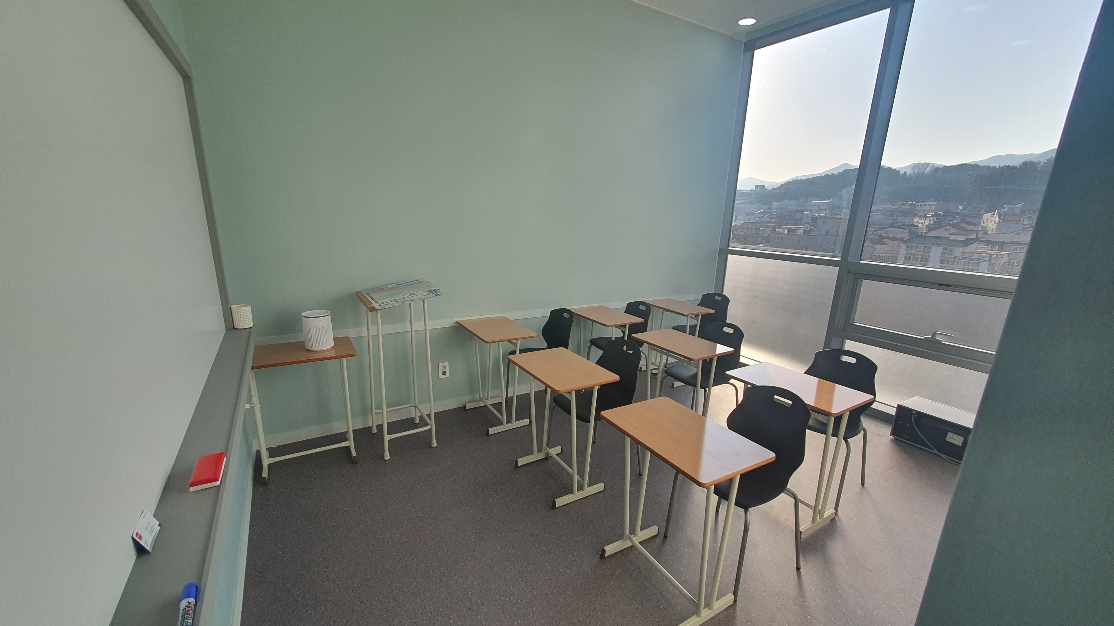 더엠 수학 학원 사진 5