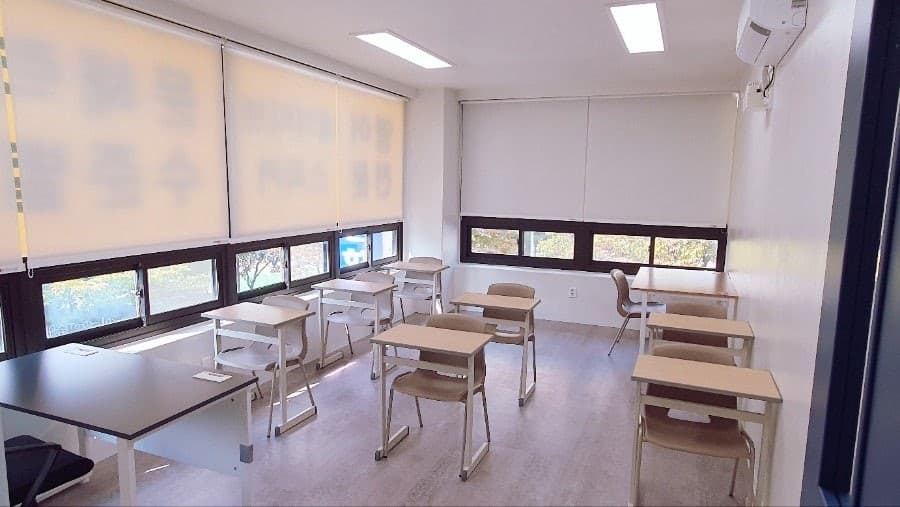 예나더쵸즌 학원 사진 3