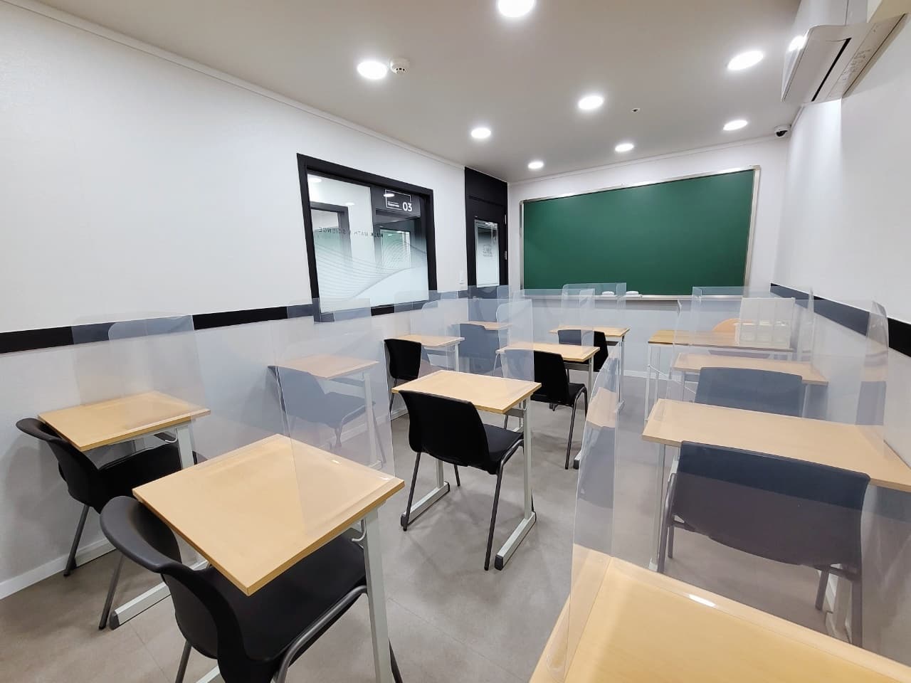 헐크 수학과학학원 사진 9