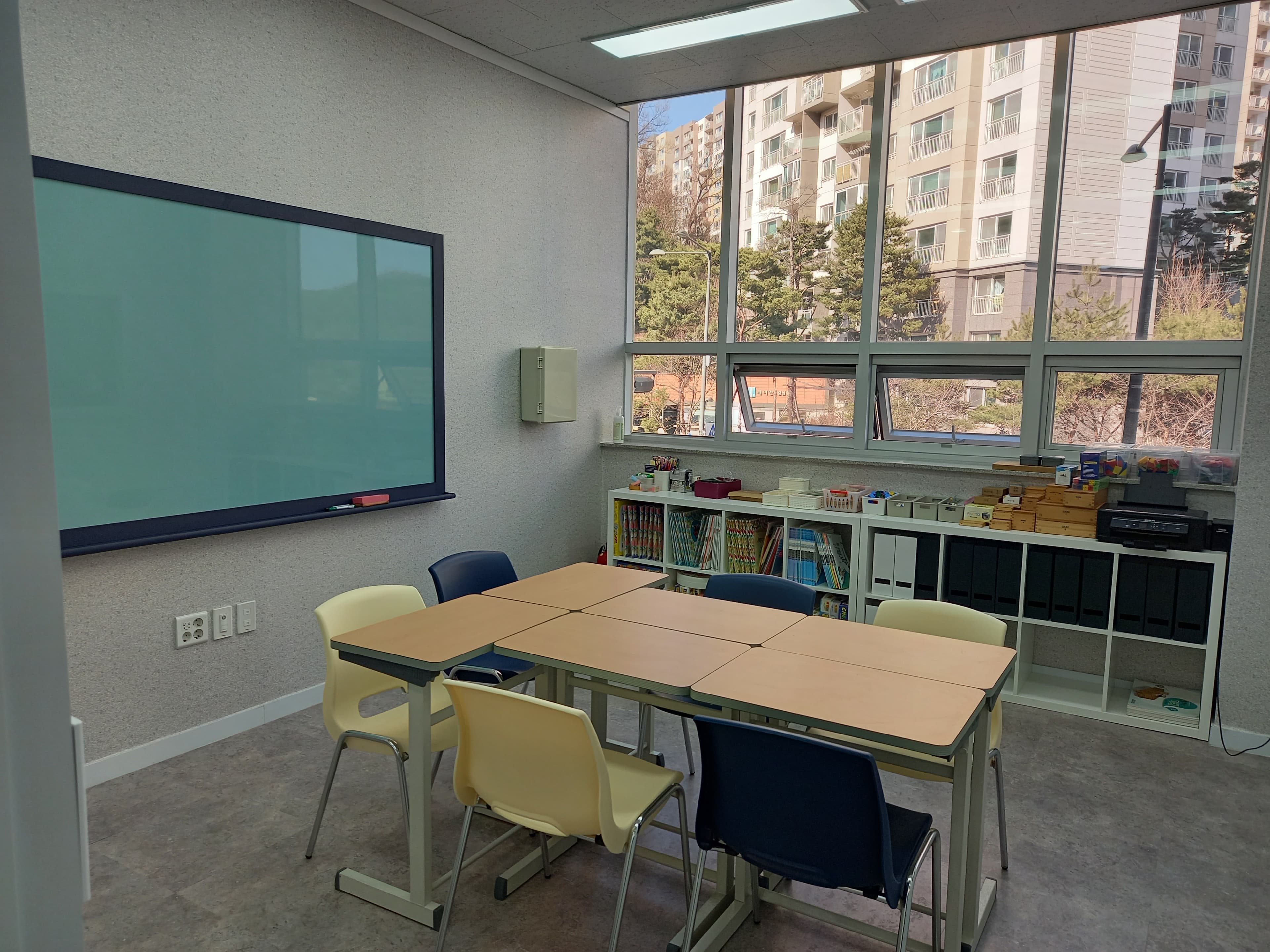 몬스터 사고력수학 사진 1