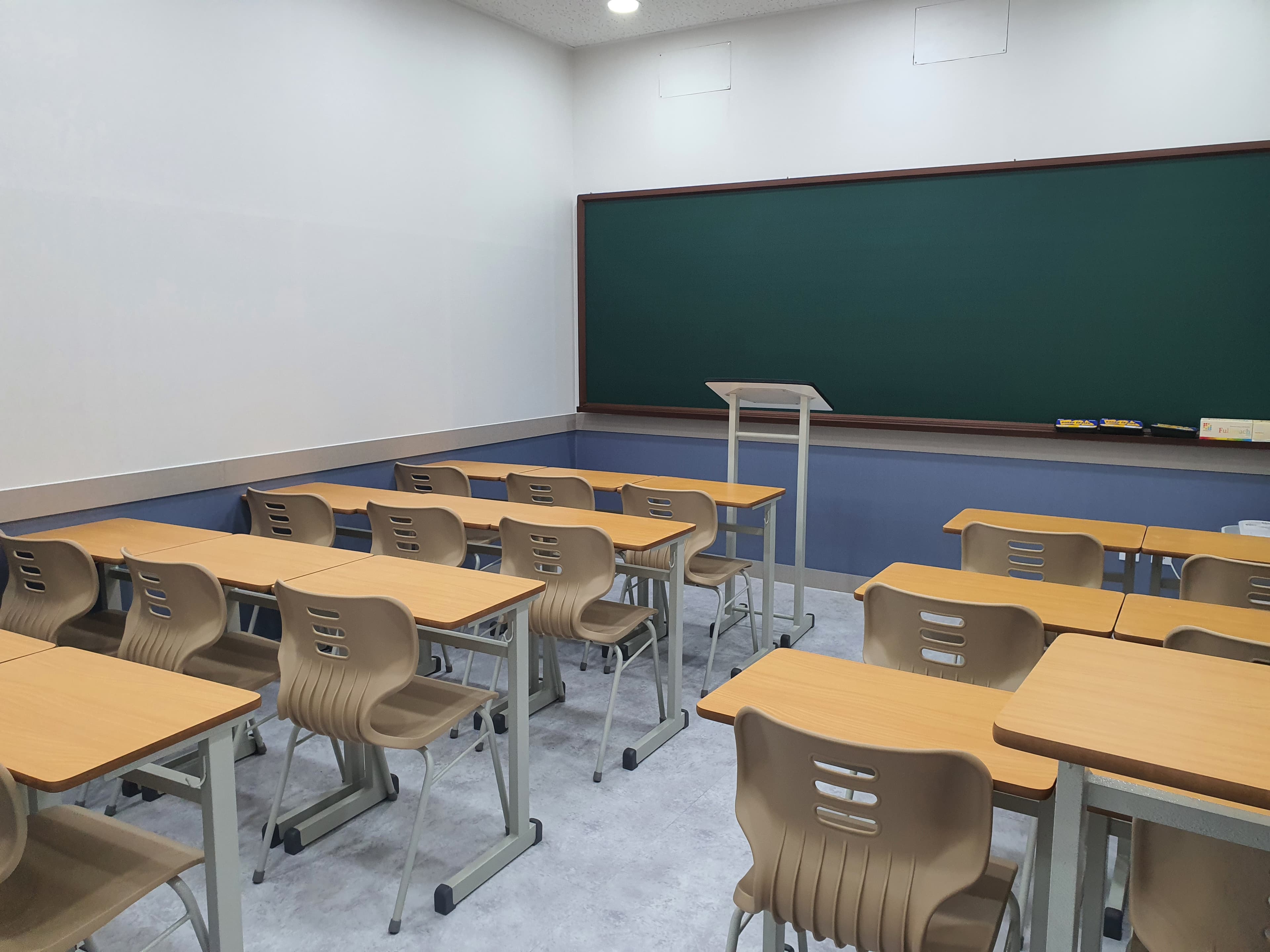 정동민 국어논술학원 과천배움터 사진 2