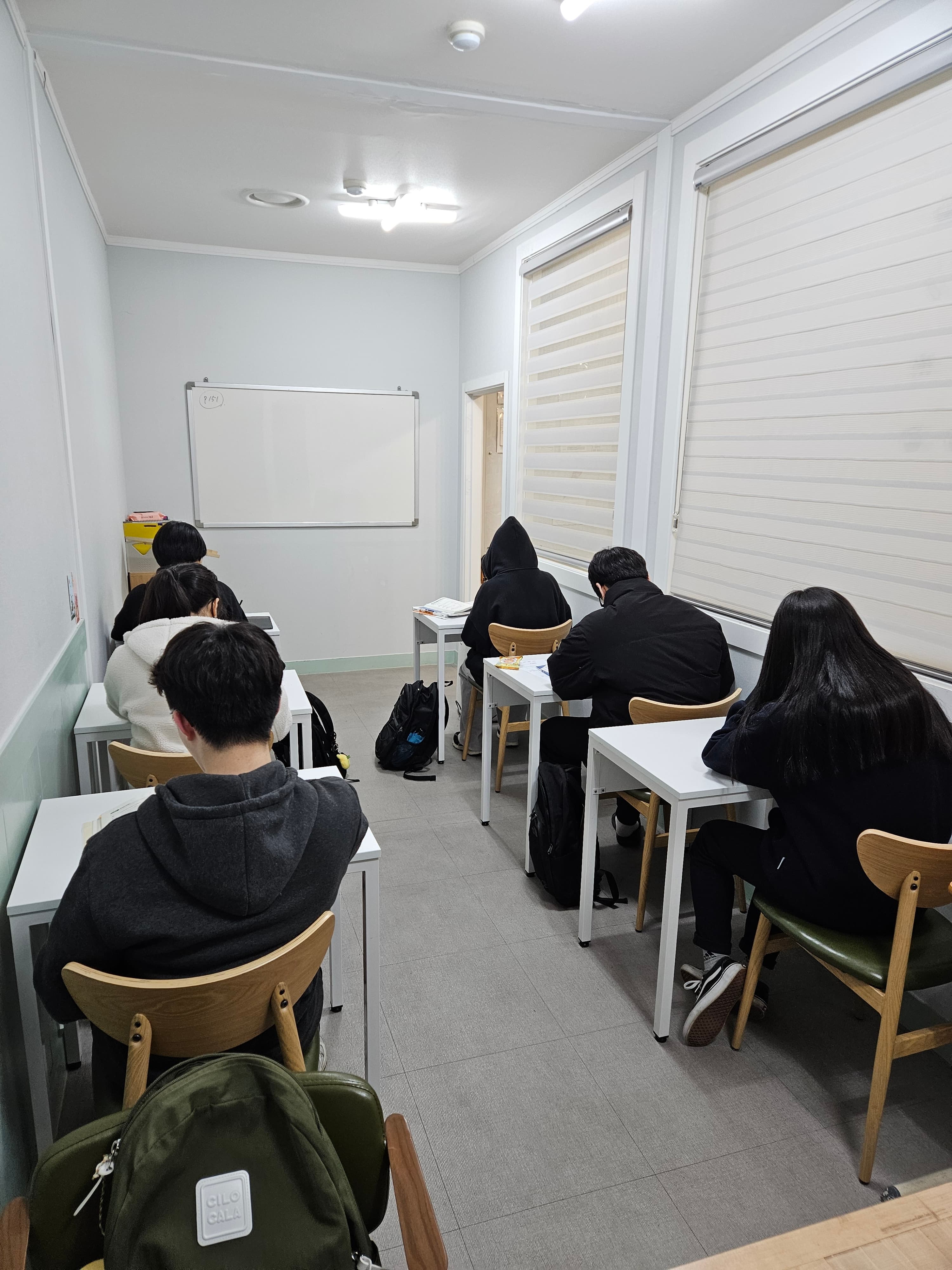 SiS 수학교습소 사진 1