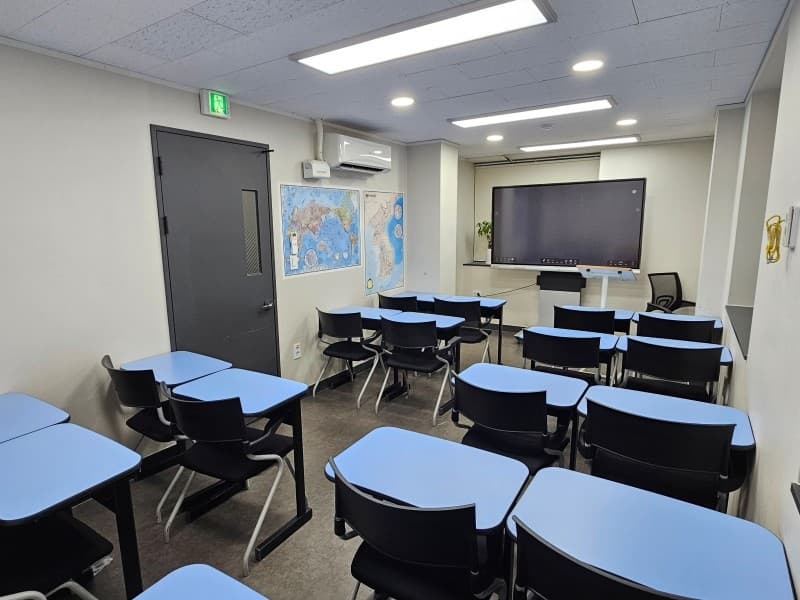 역전타에듀 학원 강남대치캠퍼스 사진 1