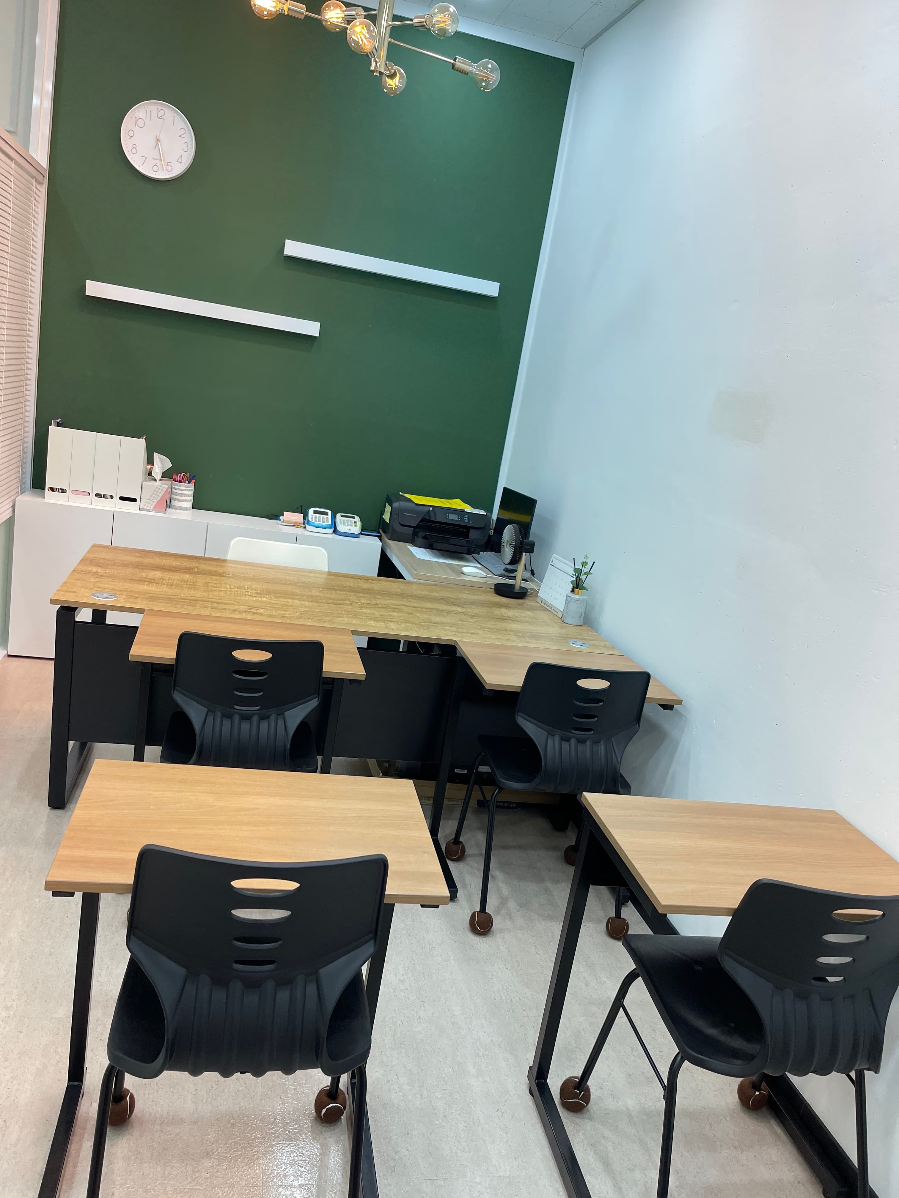 탑클래스 수학영어학원 사진 2