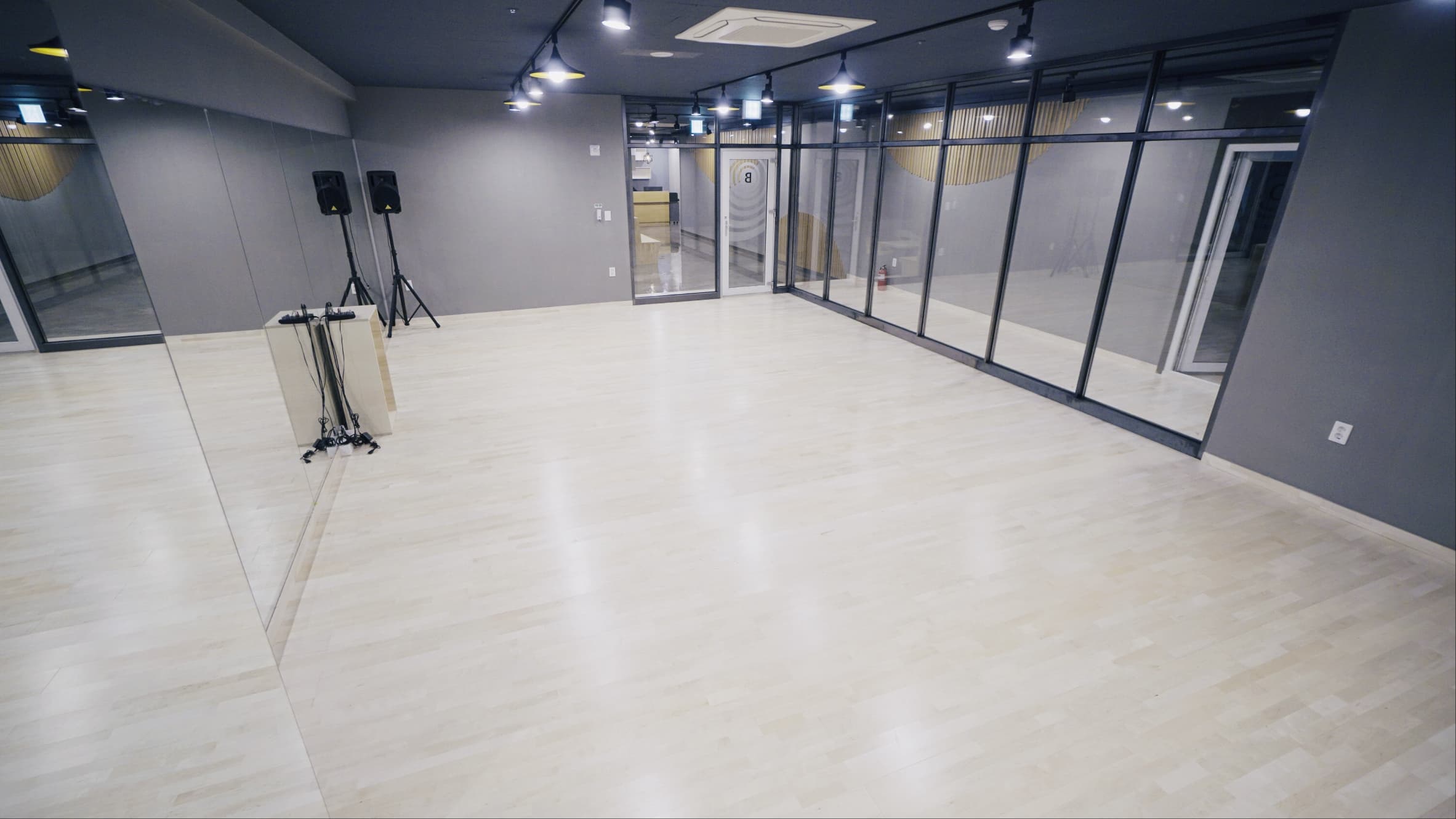 조이댄스 뮤직아카데미 천안점 사진 4