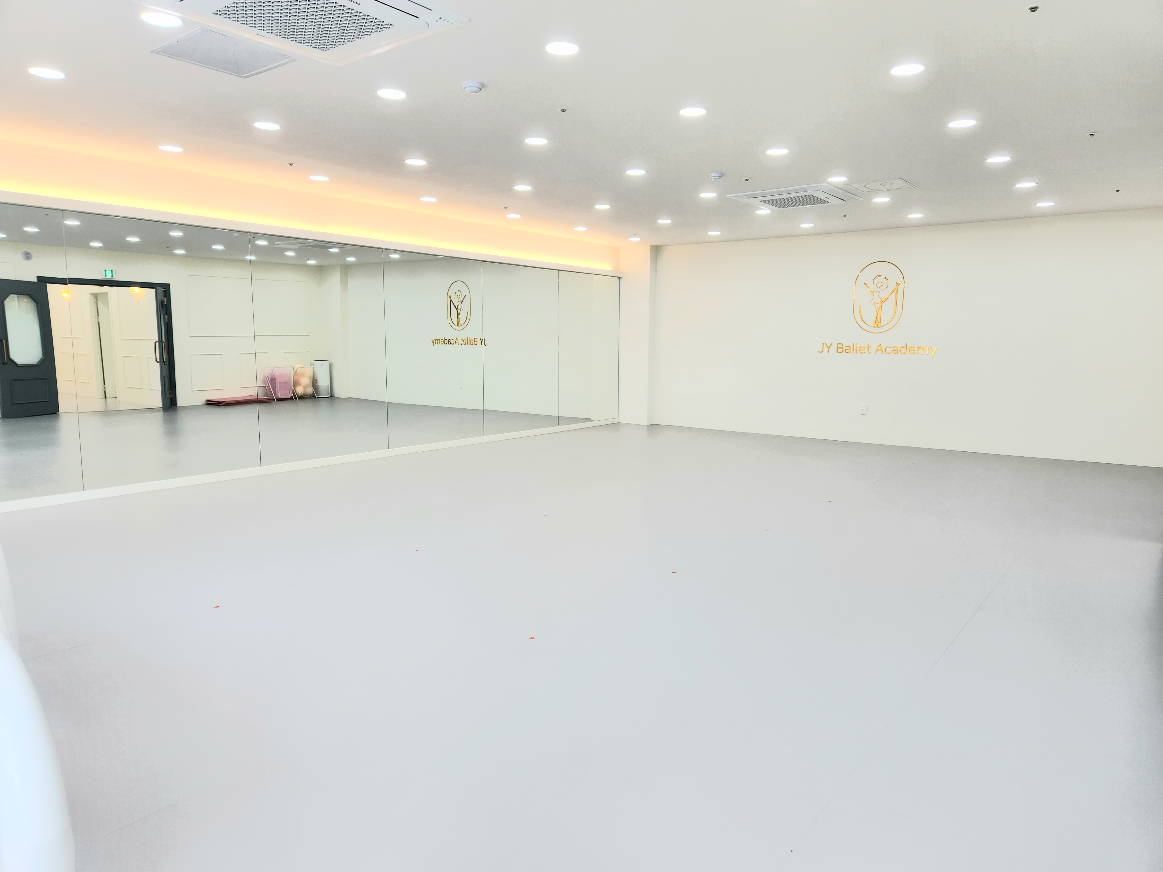 JY 발레학원 사진 1
