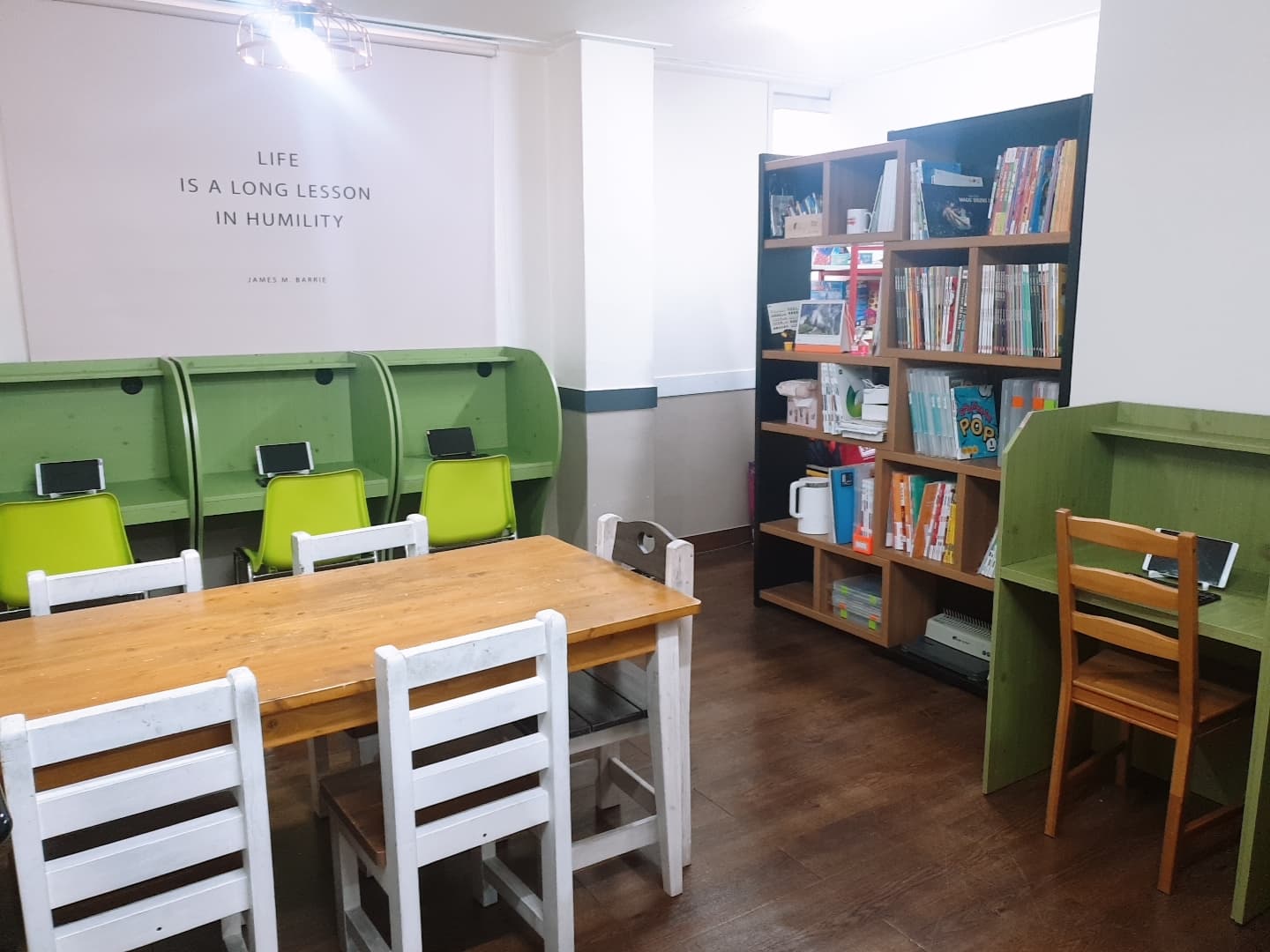 3030 영어 옥산서부러닝센터 사진 2