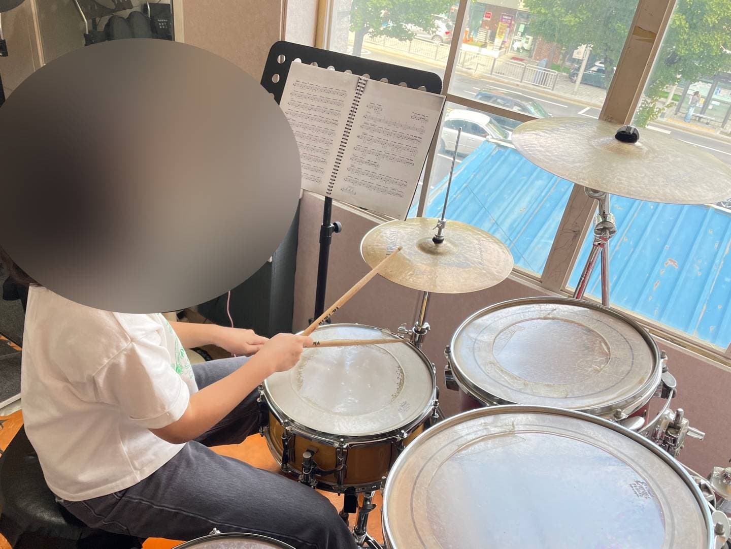 산울림 음악학원 사진 4