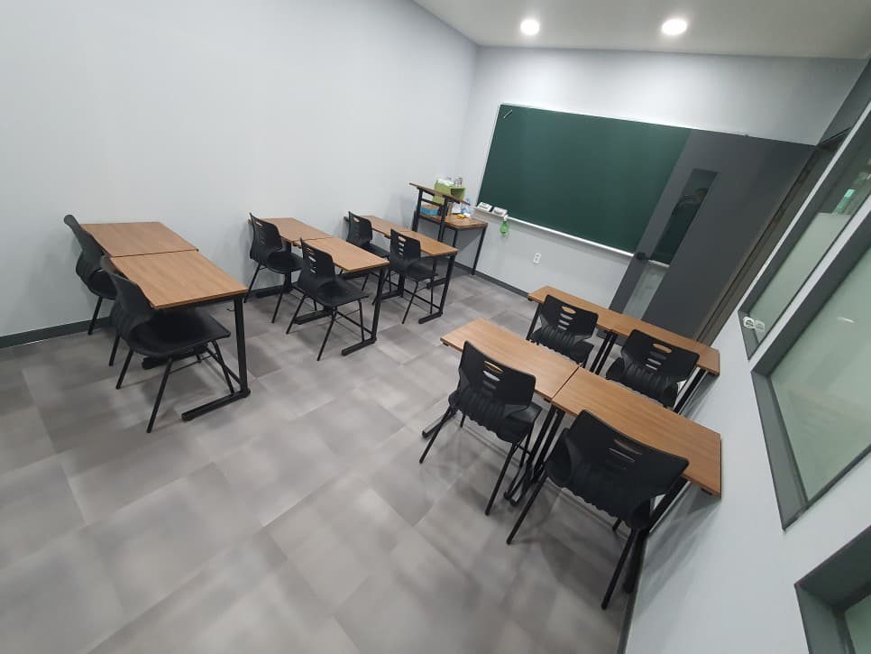 나주혁신위즈 수학영어학원 사진 2