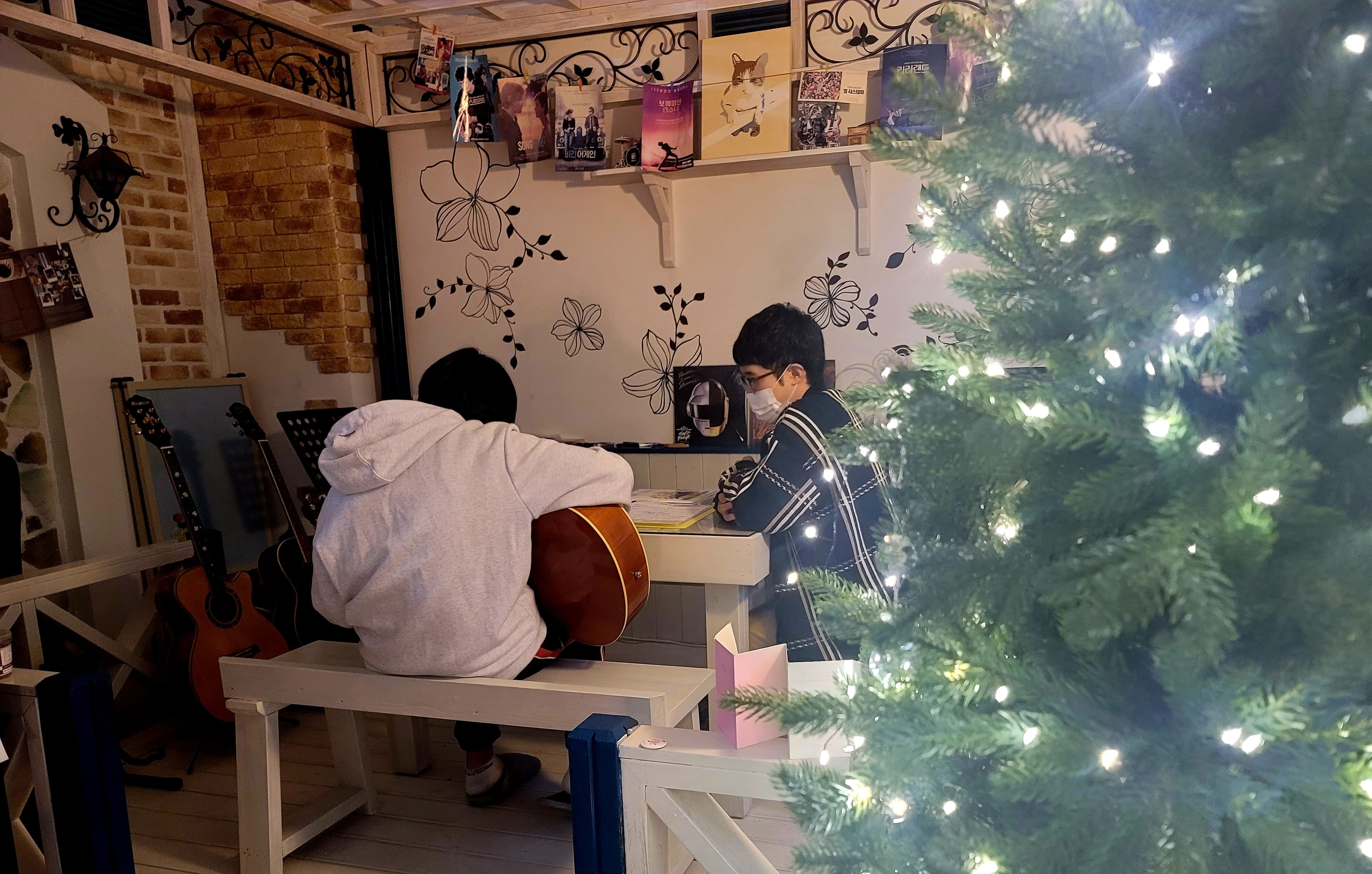 슈베르티아데 클래식실용음악학원 사진 9