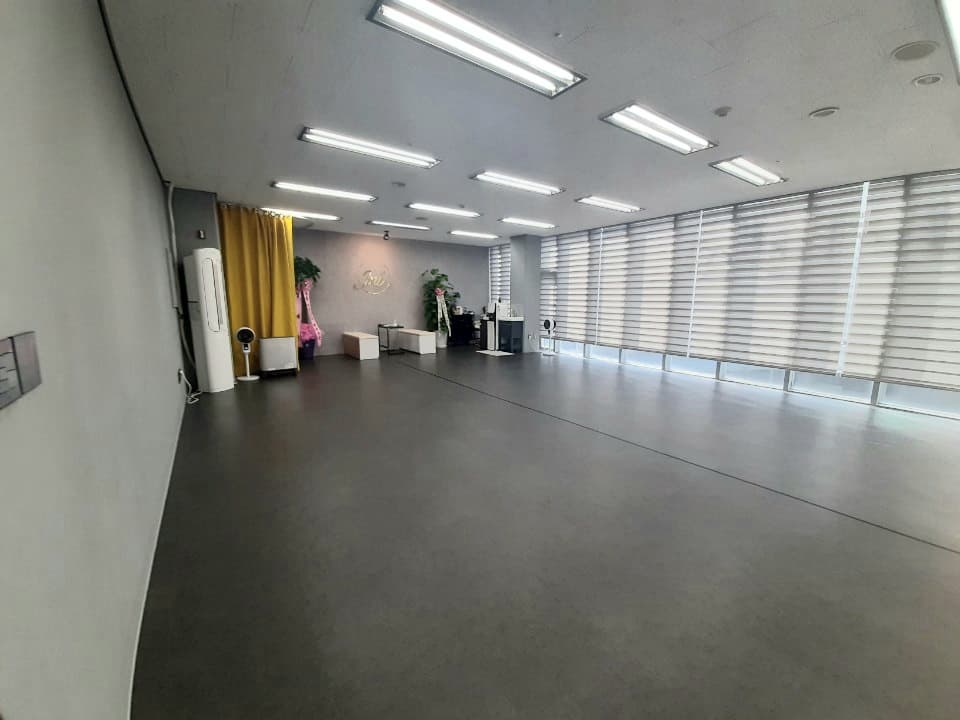 JnB 벨리댄스스튜디오 사진 4