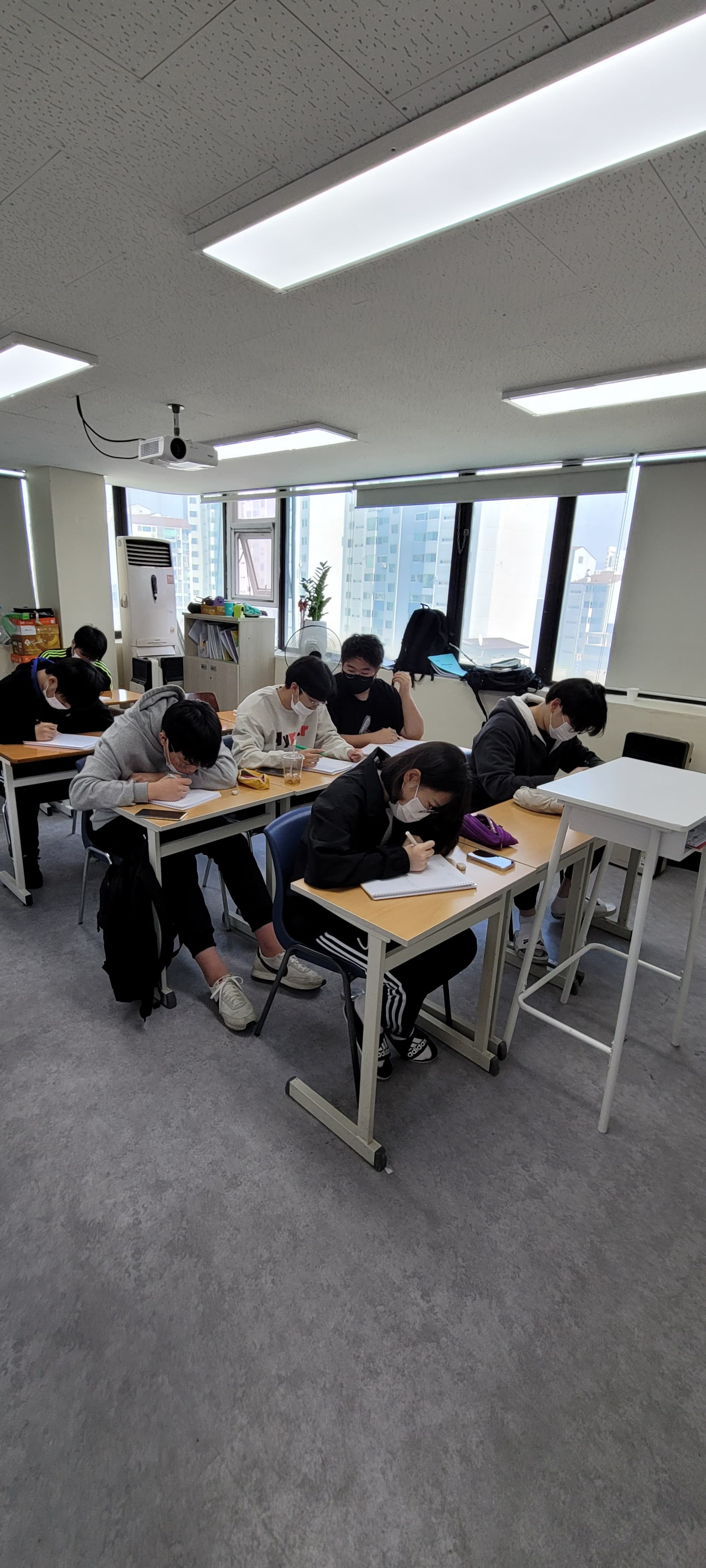 수학여우 수학교습소 사진 3