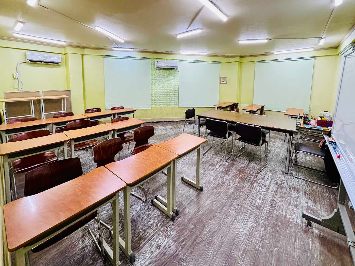 김수영 보습학원 사진 1