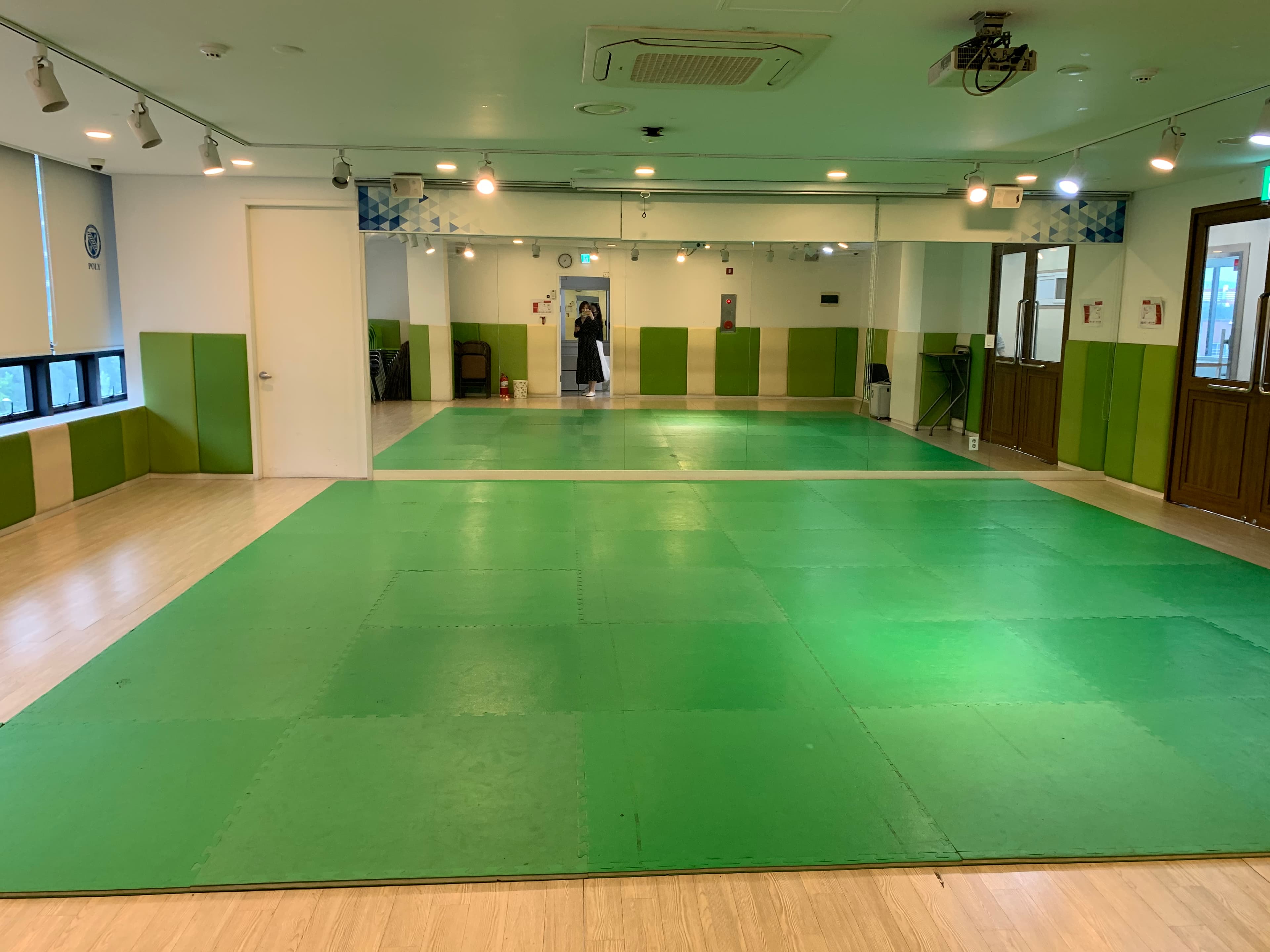 폴리 어학원 중계캠퍼스 사진 9