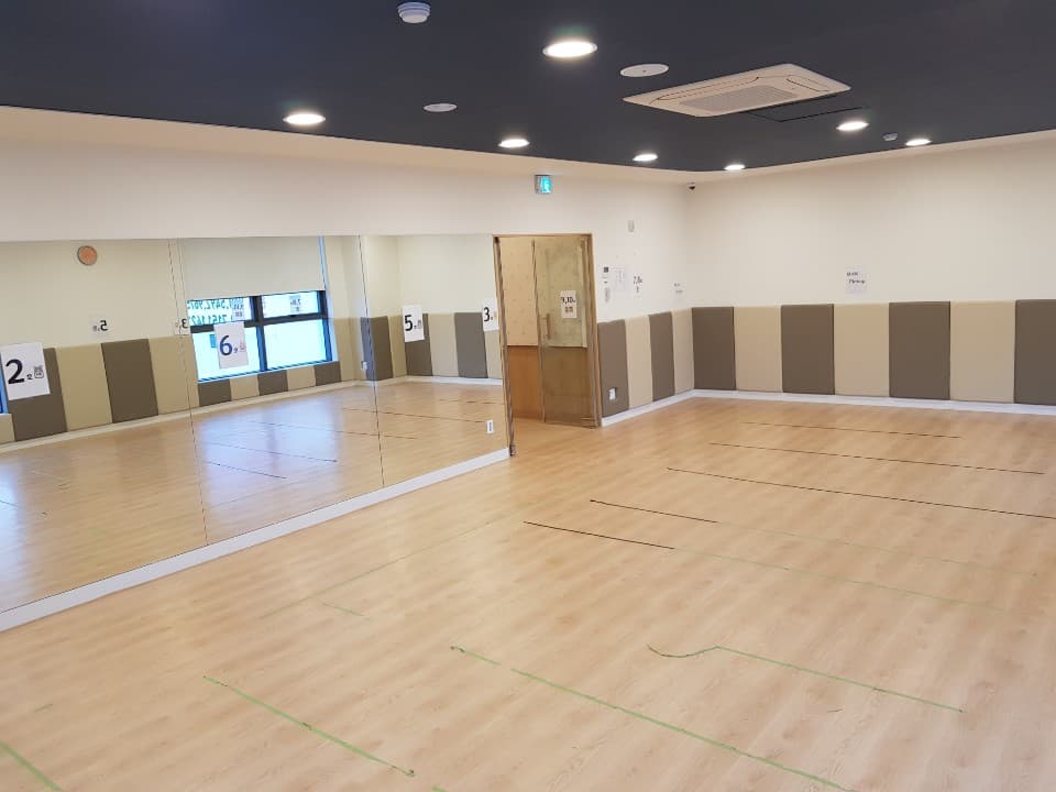 리틀아메리카 어학원 사진 3