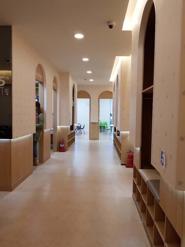 리틀아메리카 어학원 사진 8