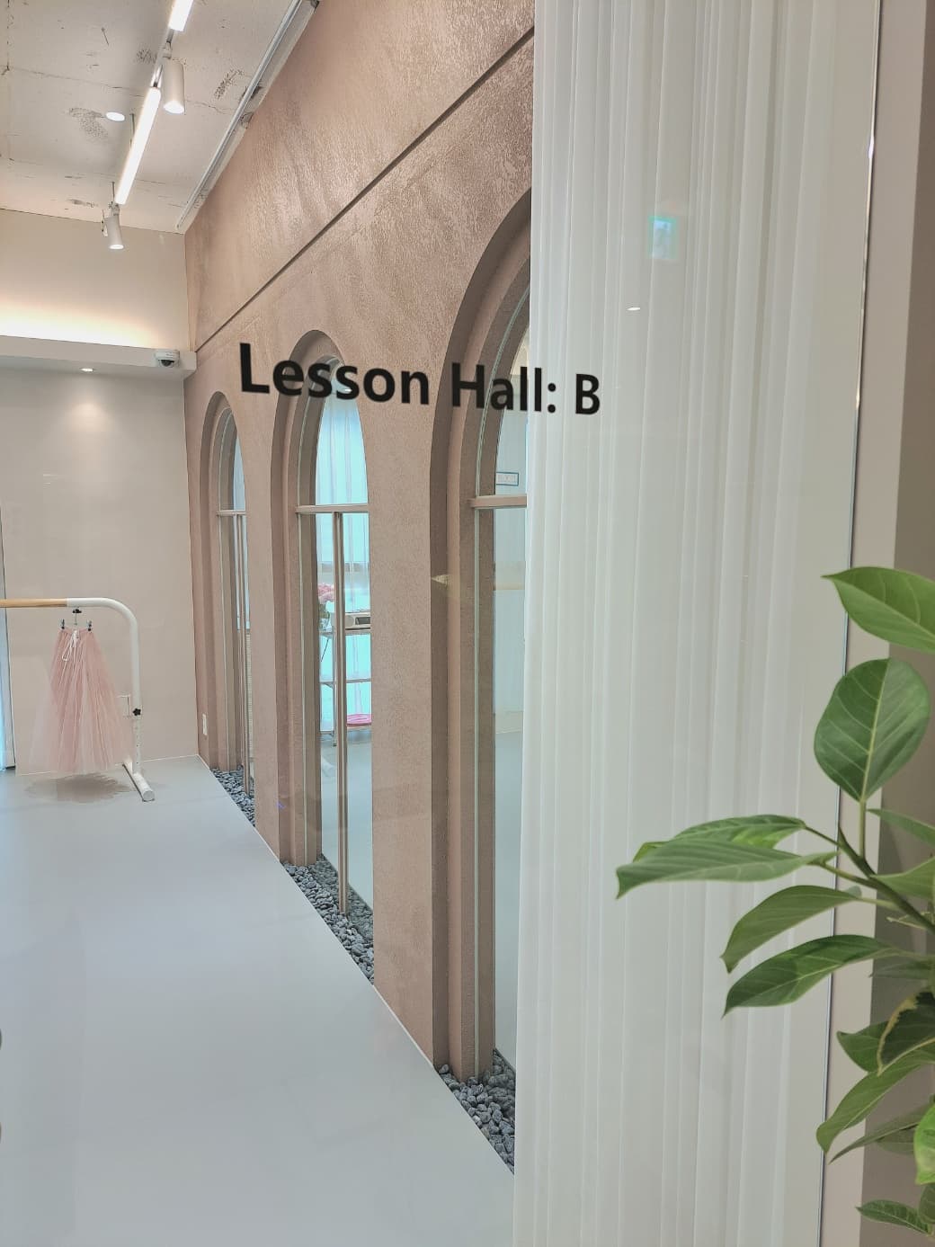 루씨엘 발레아카데미학원 사진 8