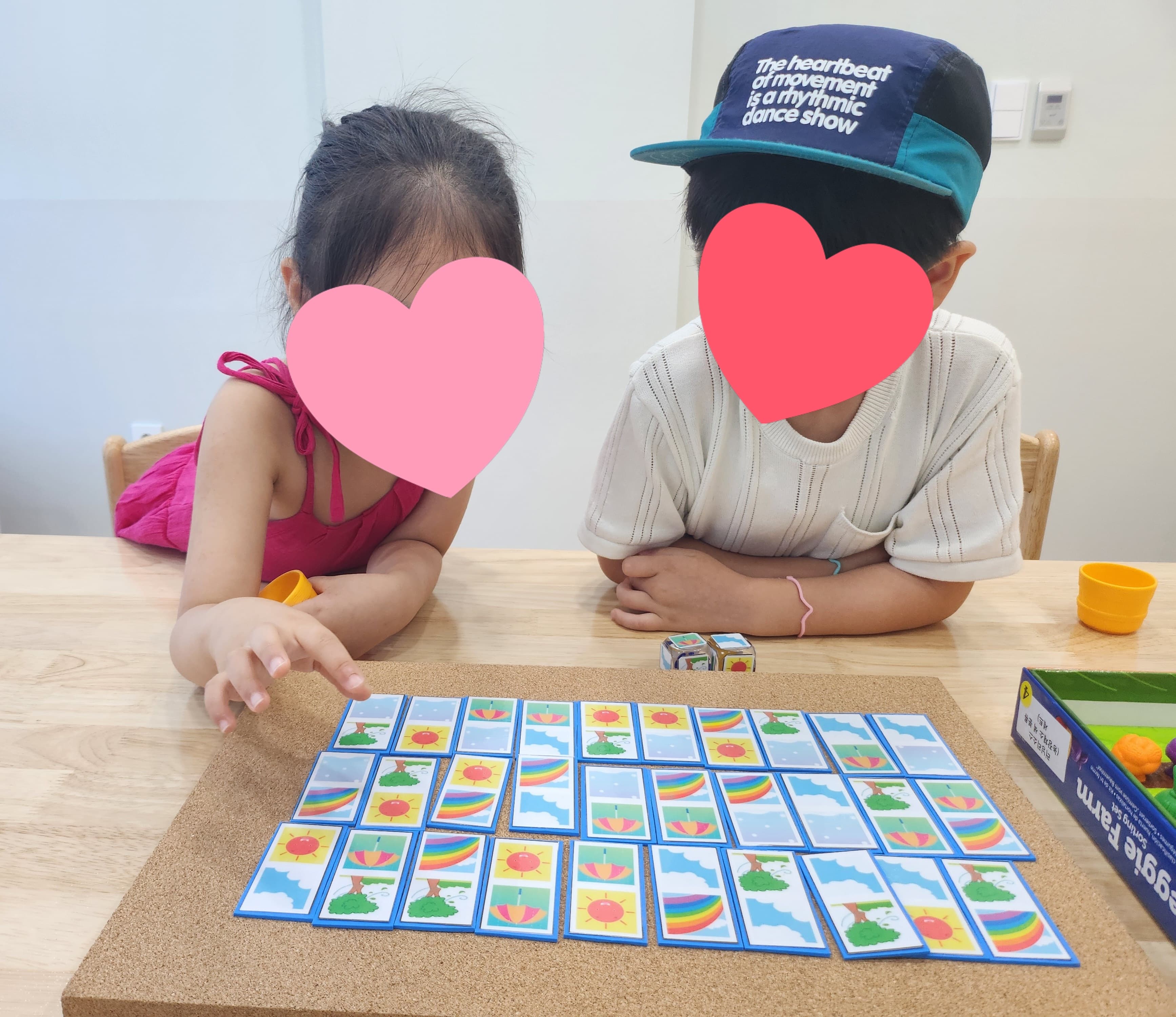 아담리즈 수학 부산명지센터 사진 4