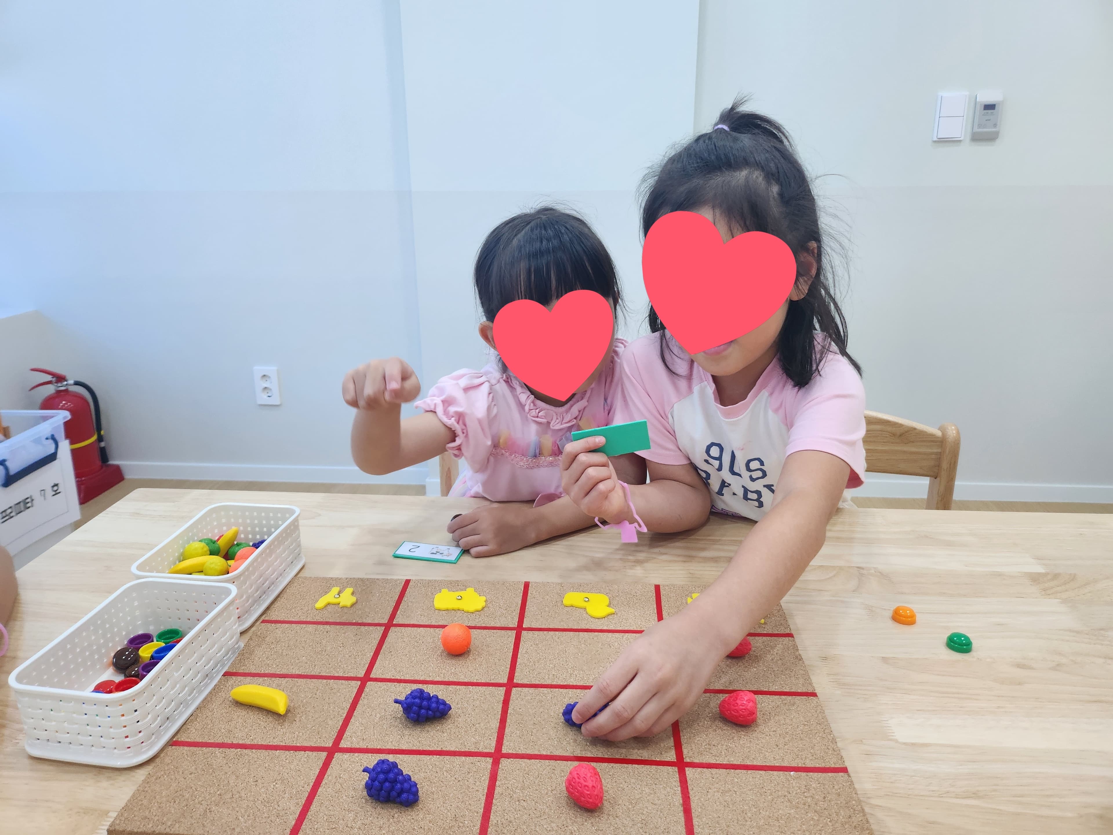 아담리즈 수학 부산명지센터 사진 3