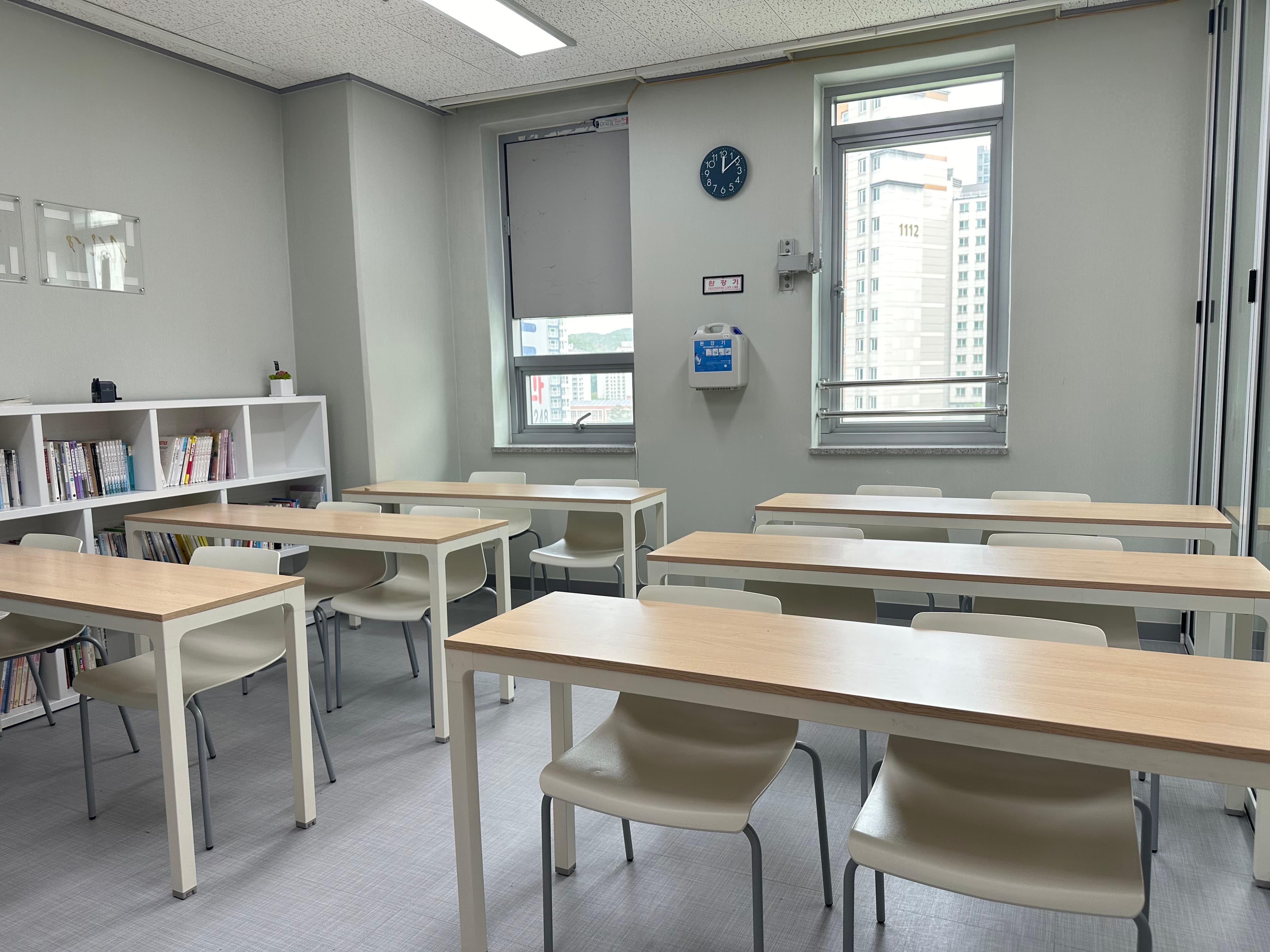 동탄로고스 국어논술학원 사진 1