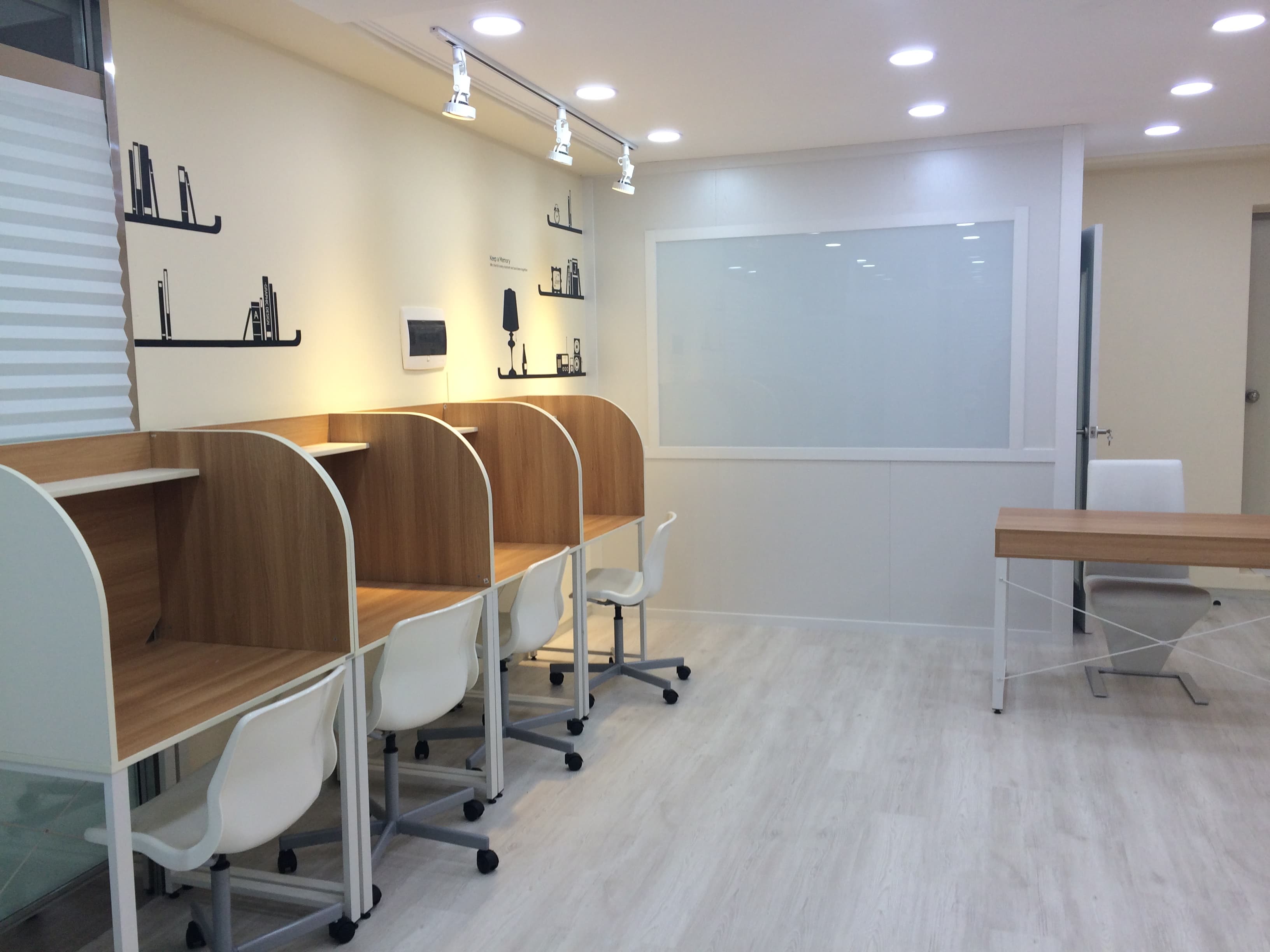 더샵스마트해법수학교습소 사진 2