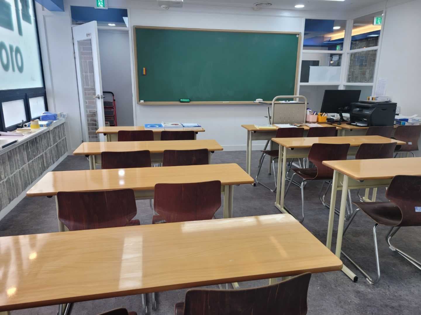 피움 수학교습소 사진 7
