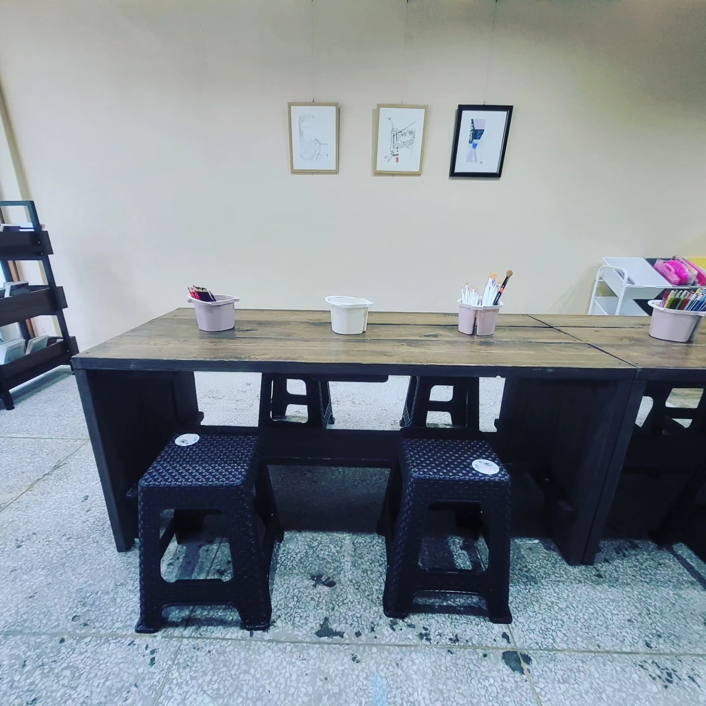 김효찬작가와 그림그림 미술교습소 사진 4