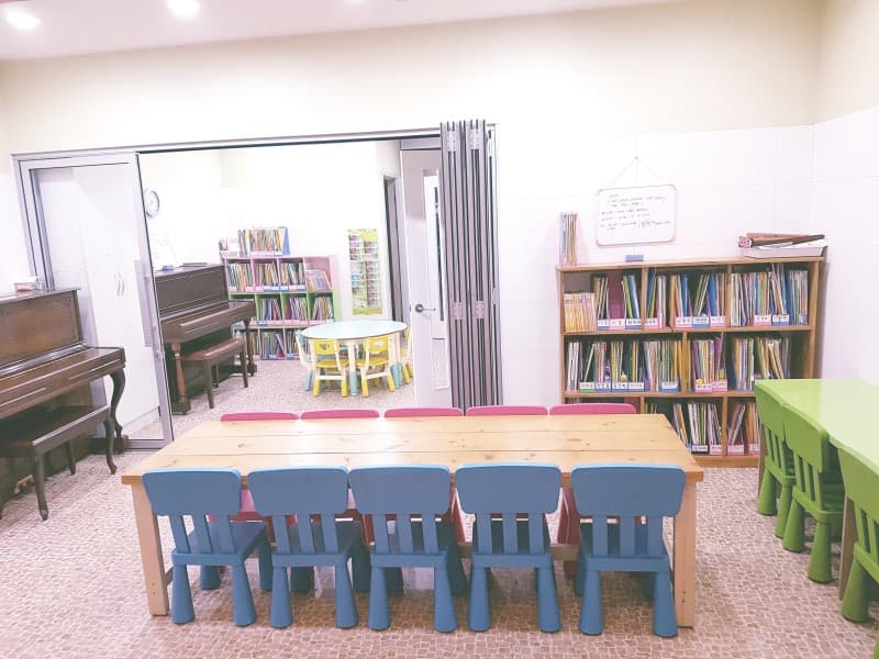 서천 뮤직아이 음악학원 사진 1